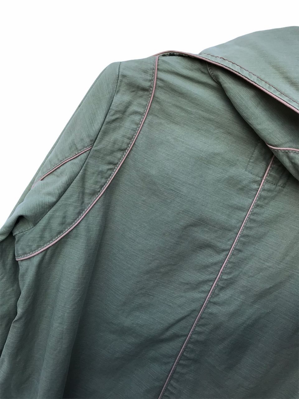 Japanese Brand Double Standard Clothing Japanese Brand Hoodie Size S/M Size US M / EU 48-50 / 2 - 7 Thumbnail