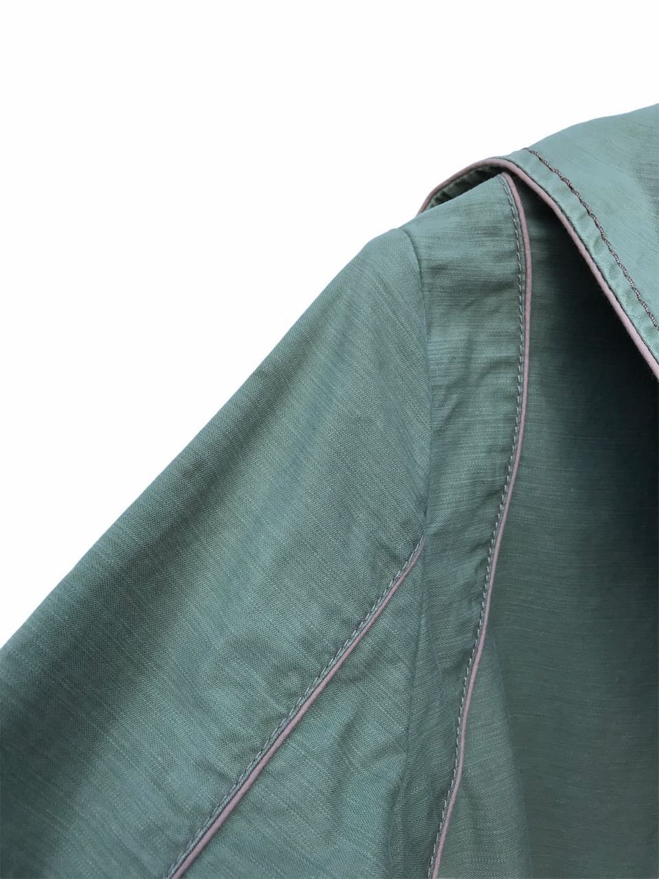 Japanese Brand Double Standard Clothing Japanese Brand Hoodie Size S/M Size US M / EU 48-50 / 2 - 9 Thumbnail