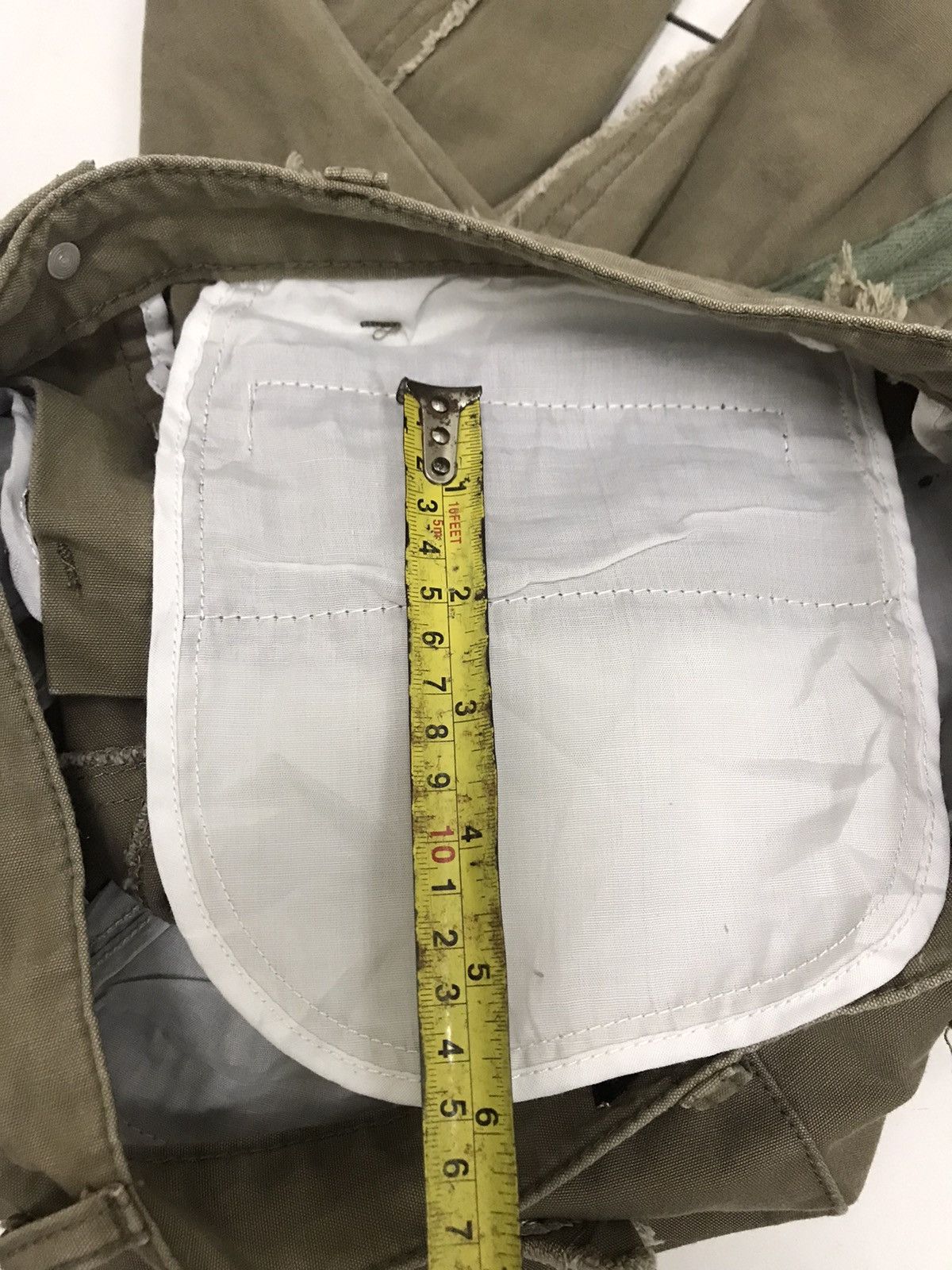 Other Rare Design STY Casual Fashion Pants Size US 27 - 13 Thumbnail