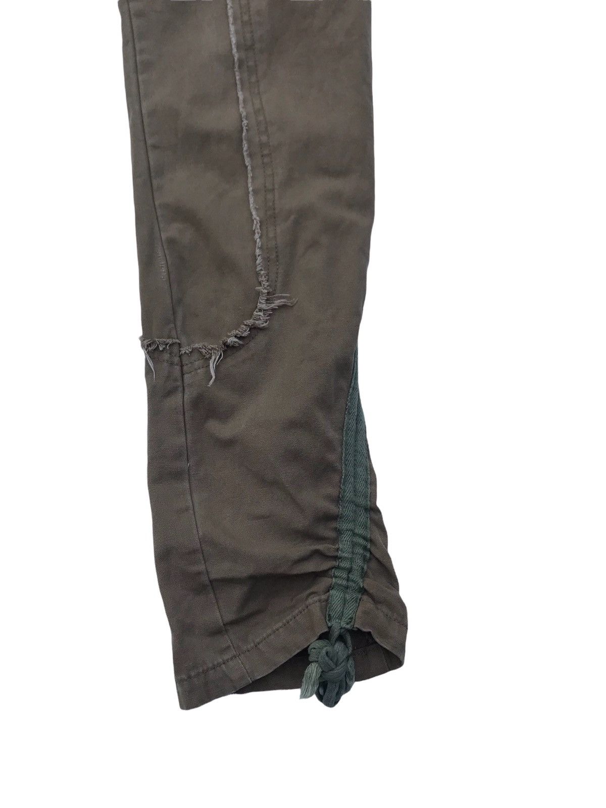Other Rare Design STY Casual Fashion Pants Size US 27 - 4 Thumbnail