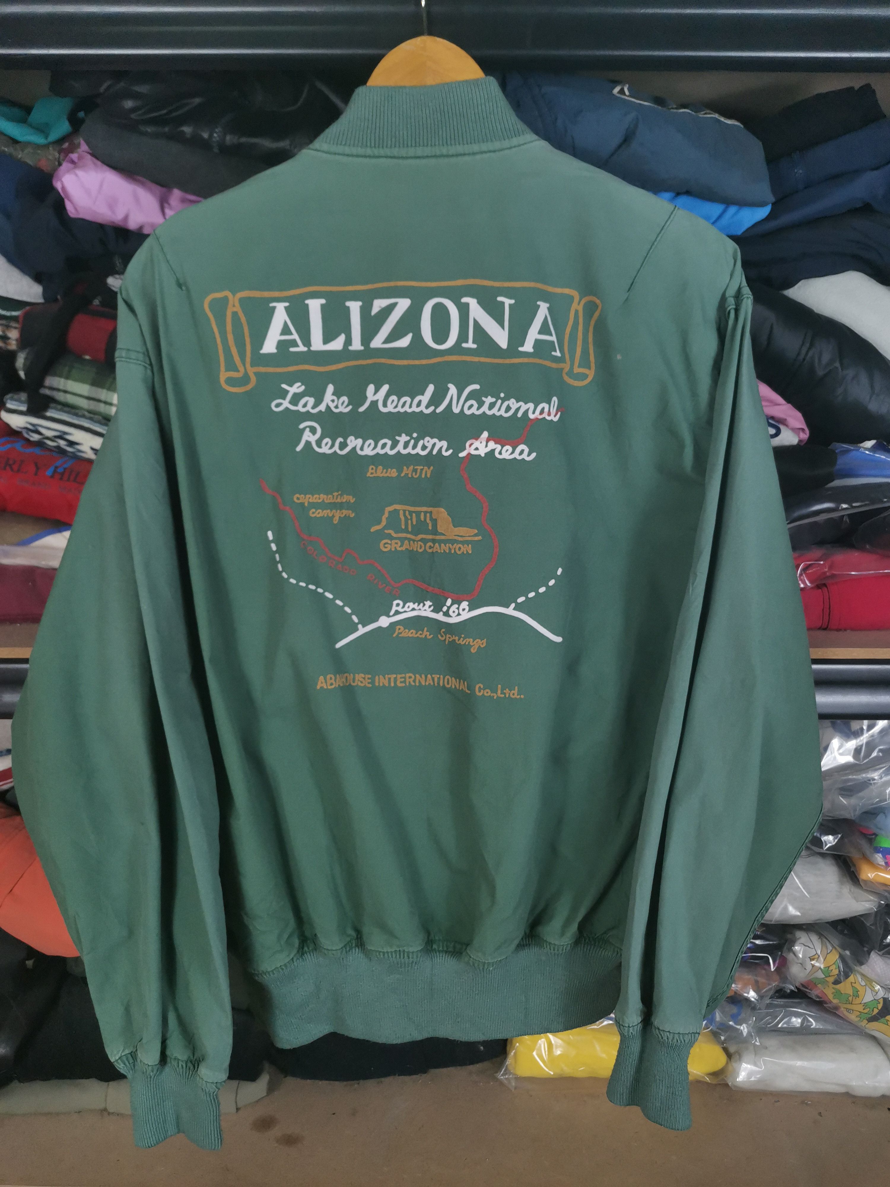 ABAHOUSE Japanese Brand Abahouse International Jacket Size US XL / EU 56 / 4 - 1 Thumbnail