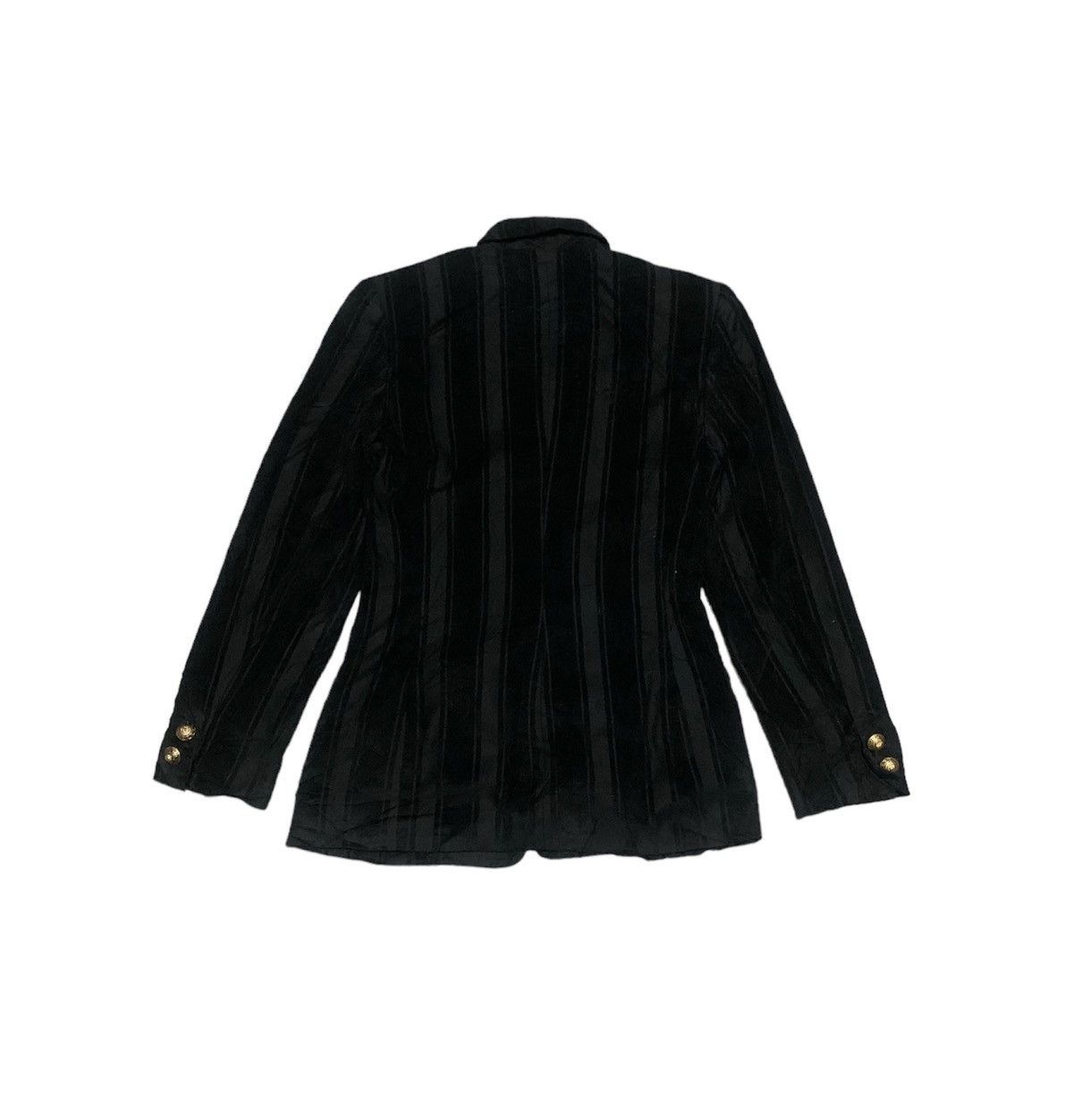 Versus Versace Vintage Versus Gianni Versace Jacket Size S / US 4 / IT 40 - 2 Thumbnail