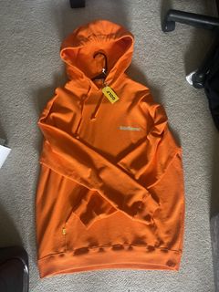 Sunflower hoodie store by golf wang