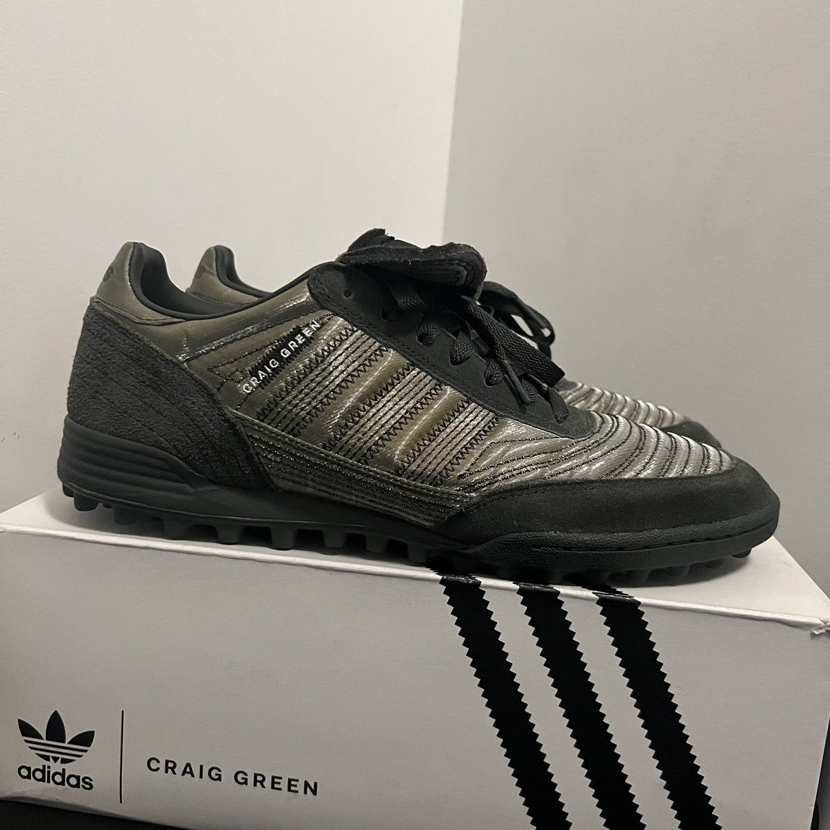 Adidas × Craig Green Craig Green Kontuur III | Grailed