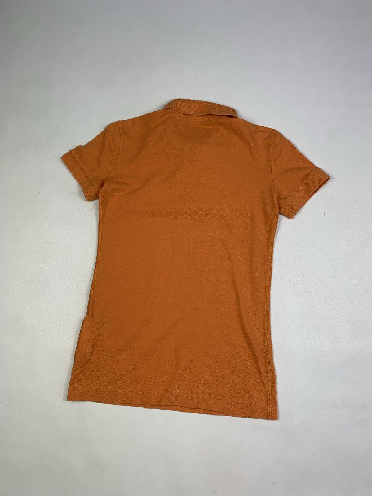 Dolce & Gabbana Dolce & Gabbana D&G women’s short sleeve VTG polo t shirt Size XS / US 0-2 / IT 36-38 - 5 Thumbnail