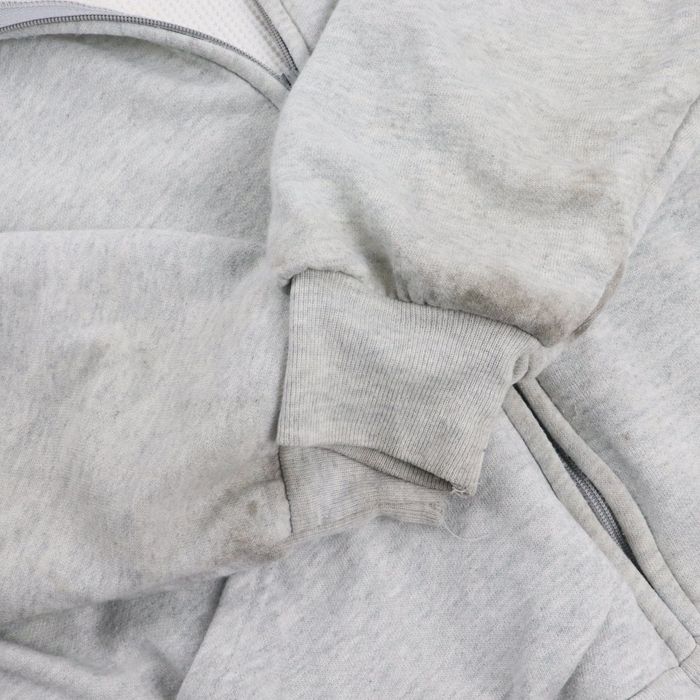 Vintage Vintage Southwest Thermal Lined Zip Up Hoodie Grailed