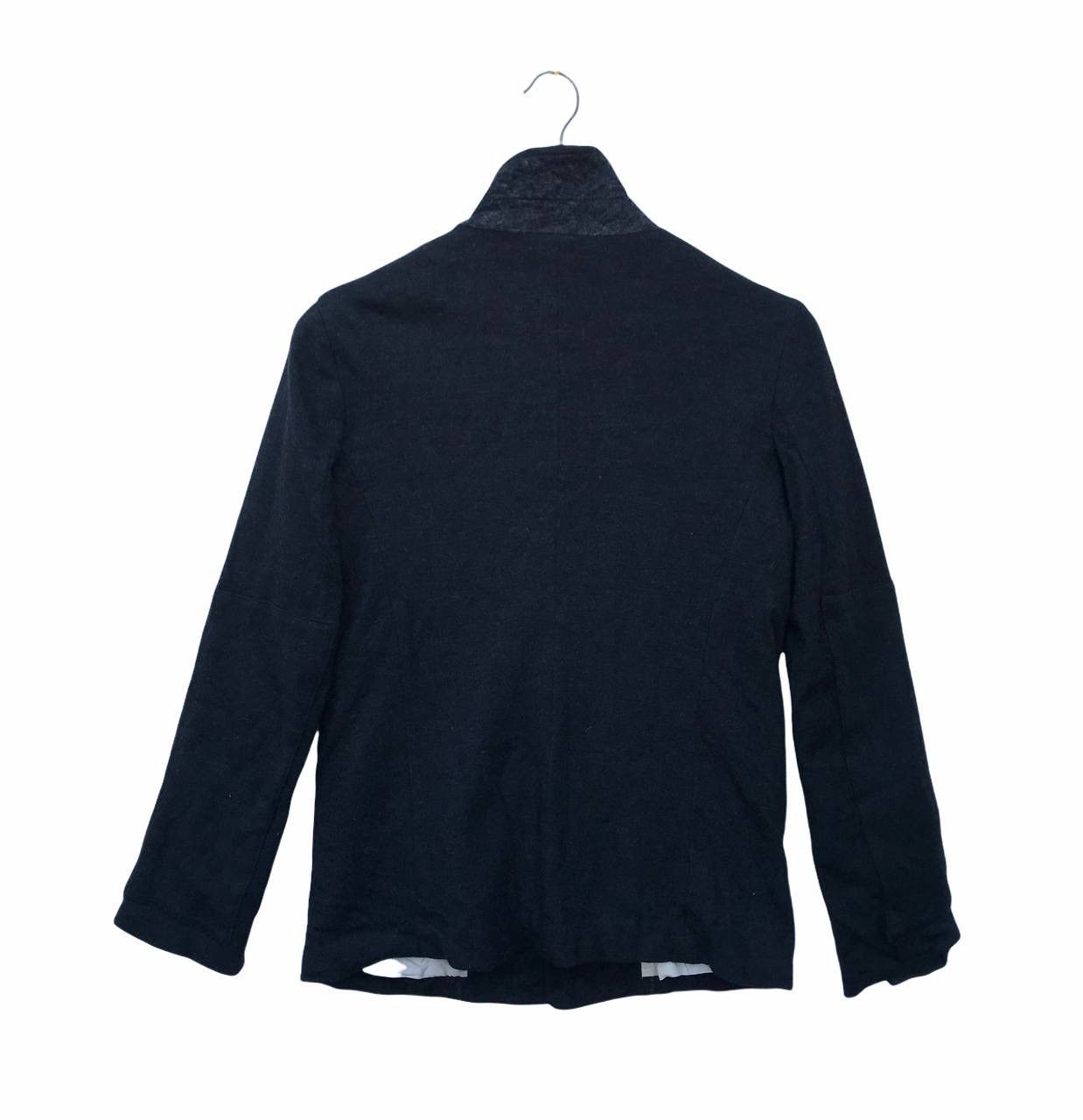 Tsumori Chisato Tsumori Chisato Japan Designer Coat ( 17.5” X 26” ) Size US XS / EU 42 / 0 - 5 Thumbnail