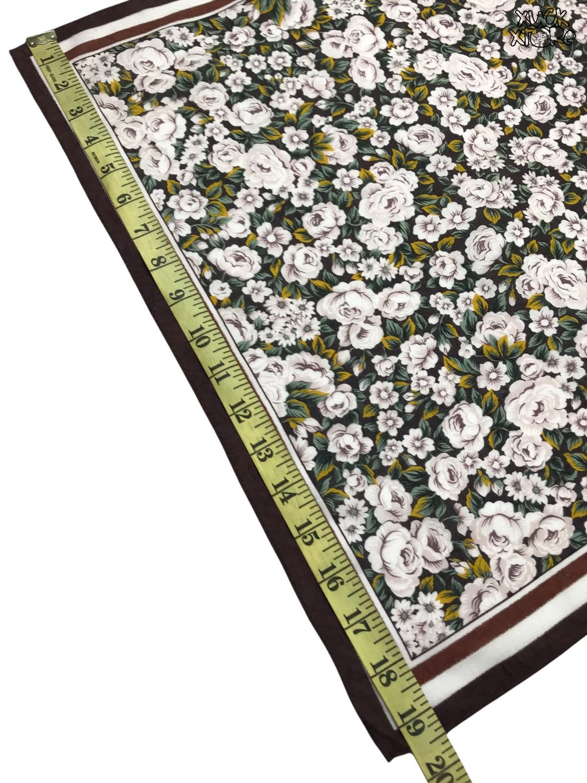 Givenchy Givenchy handkerchief / bandana / Neckerchief Size ONE SIZE - 5 Thumbnail