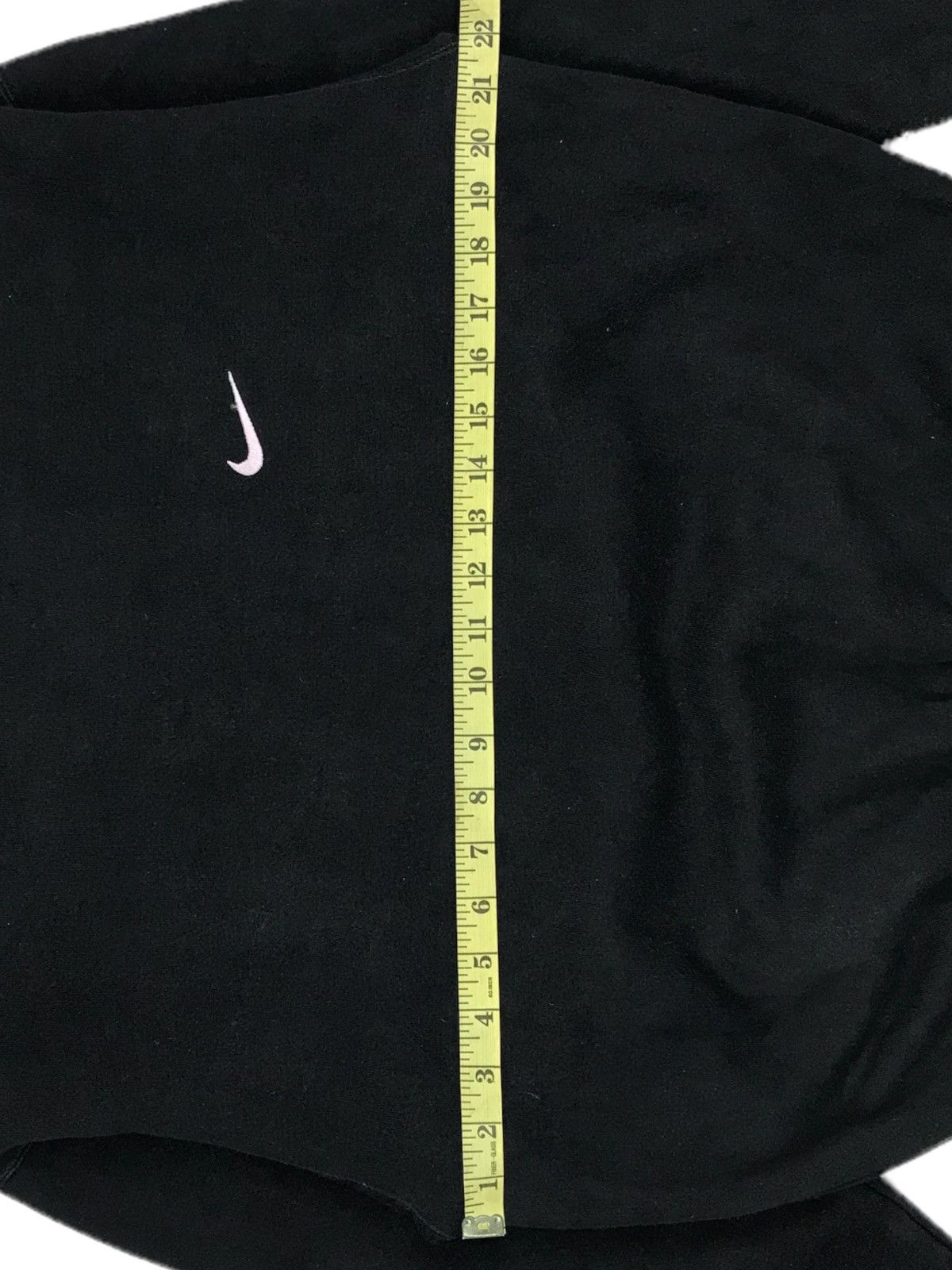 Nike × Vintage Vintage 90s NIKE USA Sweatshirt L Size US L / EU 52-54 / 3 - 10 Thumbnail