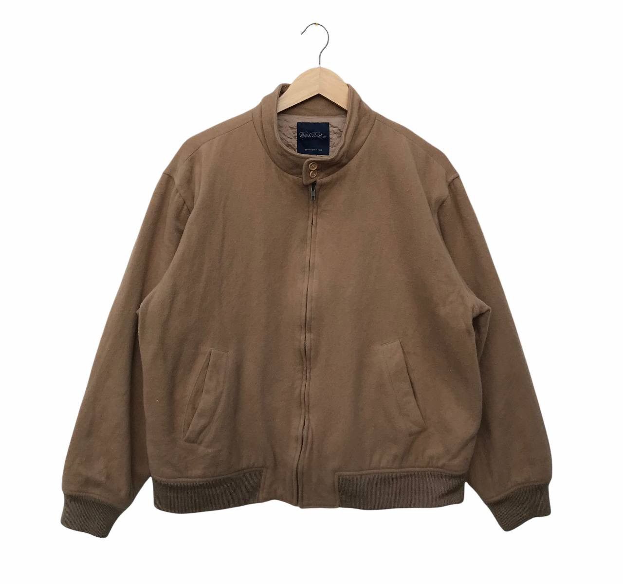 Brooks Brothers Brooks Brothers Casual Jacket Size US L / EU 52-54 / 3 - 1 Thumbnail