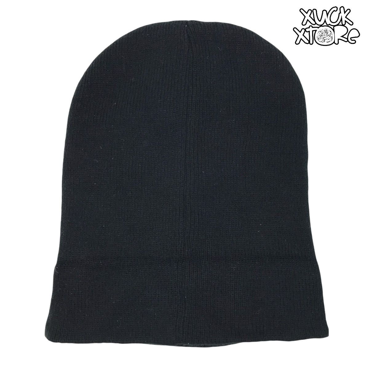 All Blacks × Canterbury of New Zealand 🔥Vintage New Zealand All Blacks Beanie Size ONE SIZE - 6 Thumbnail