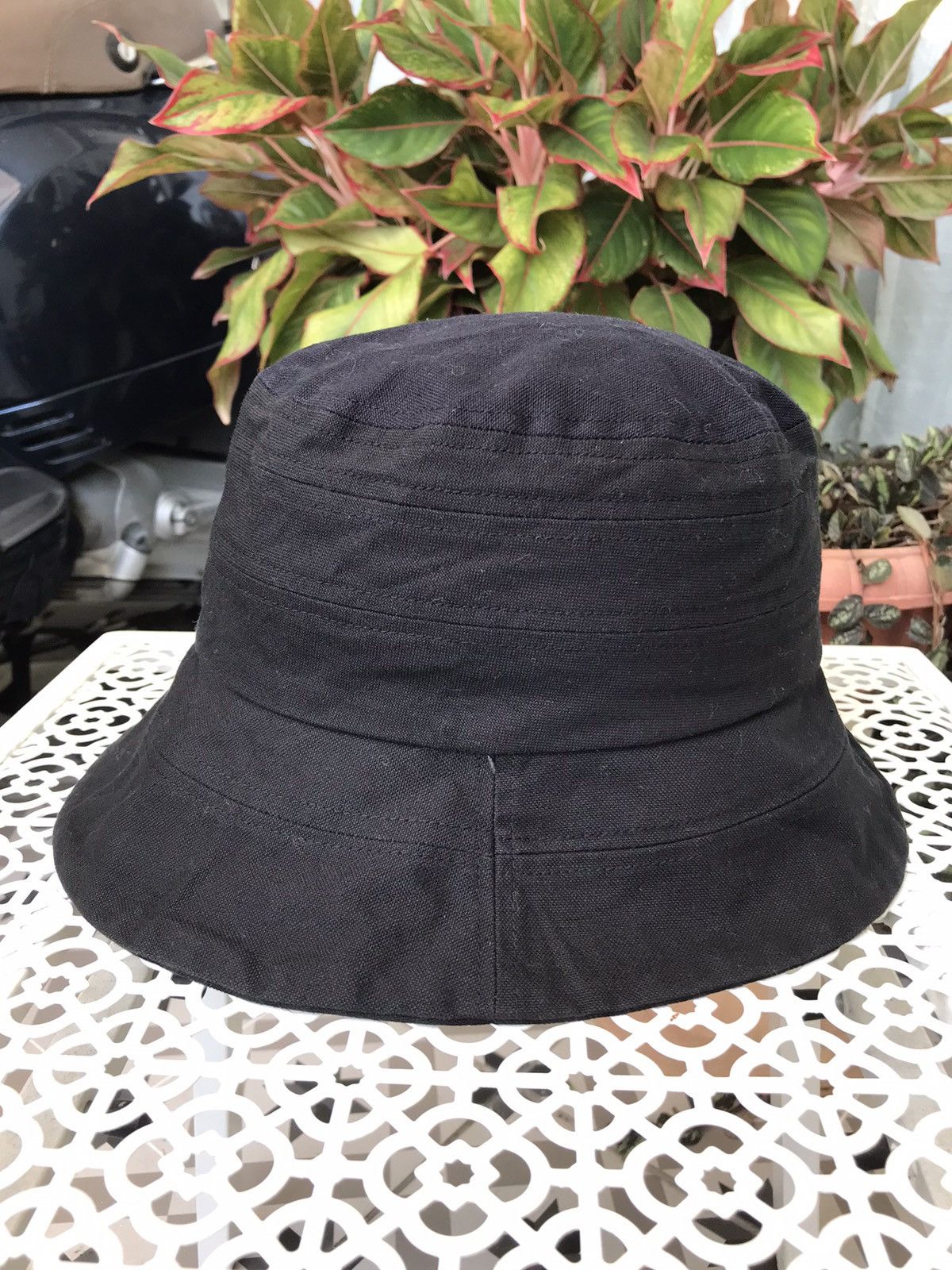 Japanese Brand × Kenzo × Vintage VINTAGE KENZO BUCKETS HAT Size ONE SIZE - 2 Thumbnail