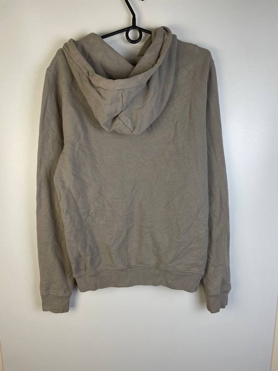 Allsaints Allsaints luxury zip hoodie size S Size US S / EU 44-46 / 1 - 4 Thumbnail