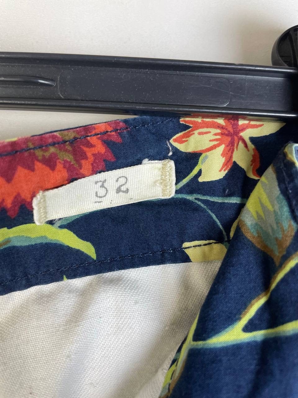 Vintage Denim & Supply Ralph Lauren luxury shorts size 32 Size US 32 / EU 48 - 3 Thumbnail
