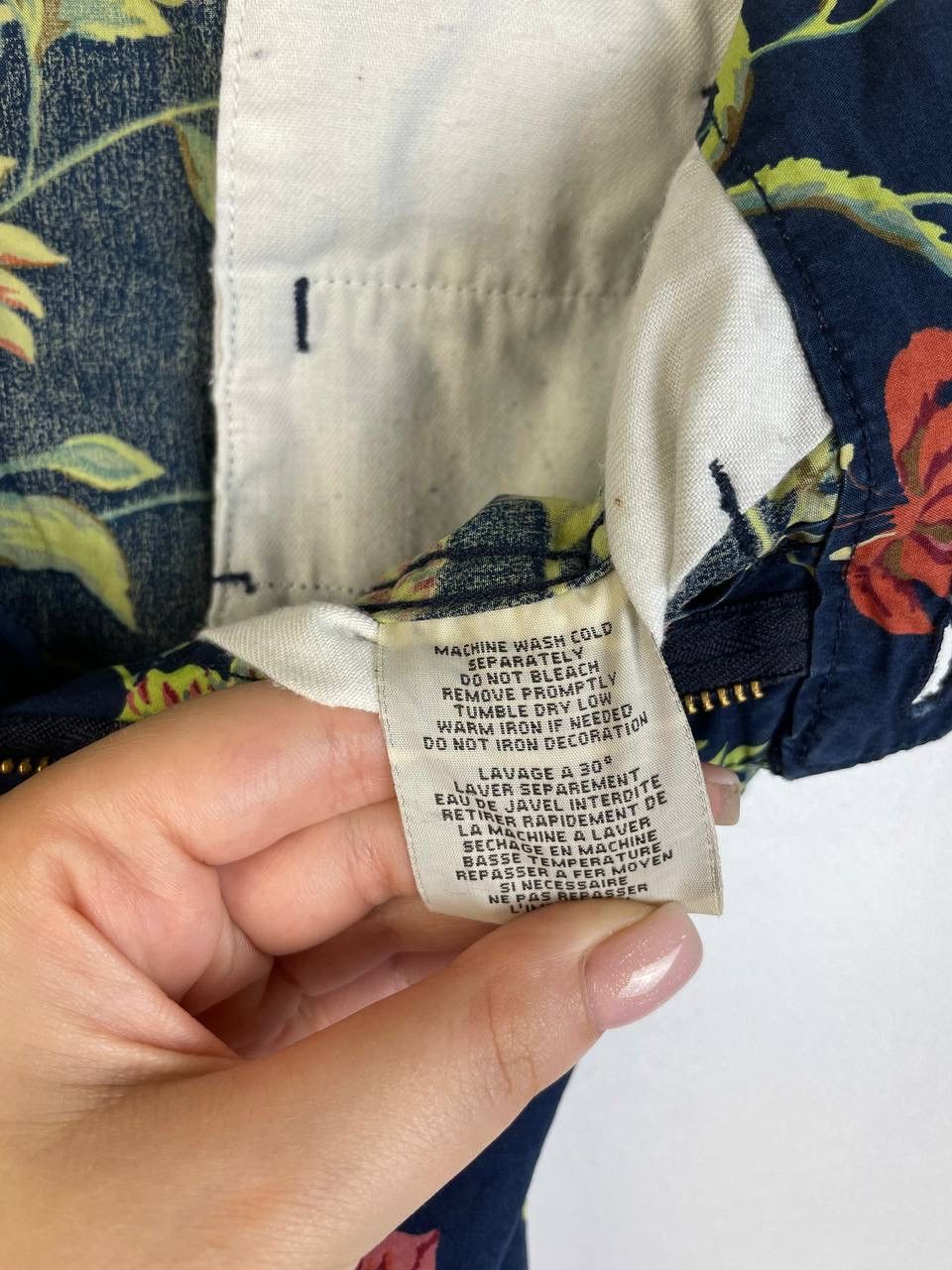 Vintage Denim & Supply Ralph Lauren luxury shorts size 32 Size US 32 / EU 48 - 4 Thumbnail