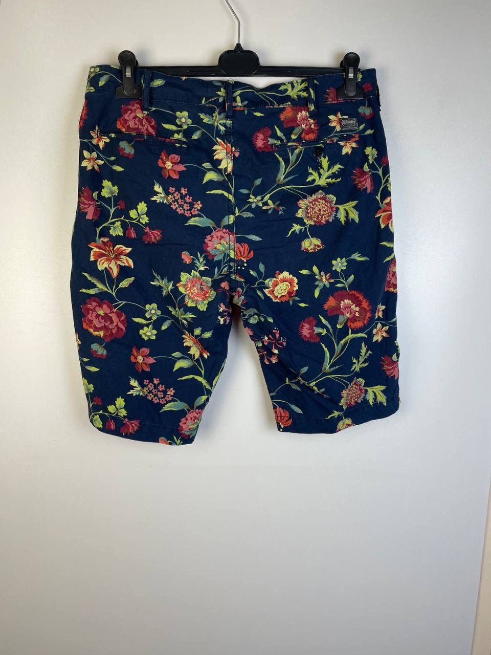Vintage Denim & Supply Ralph Lauren luxury shorts size 32 Size US 32 / EU 48 - 5 Thumbnail