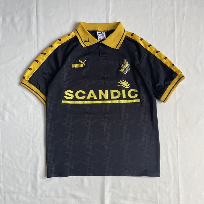 aik 1891 jersey