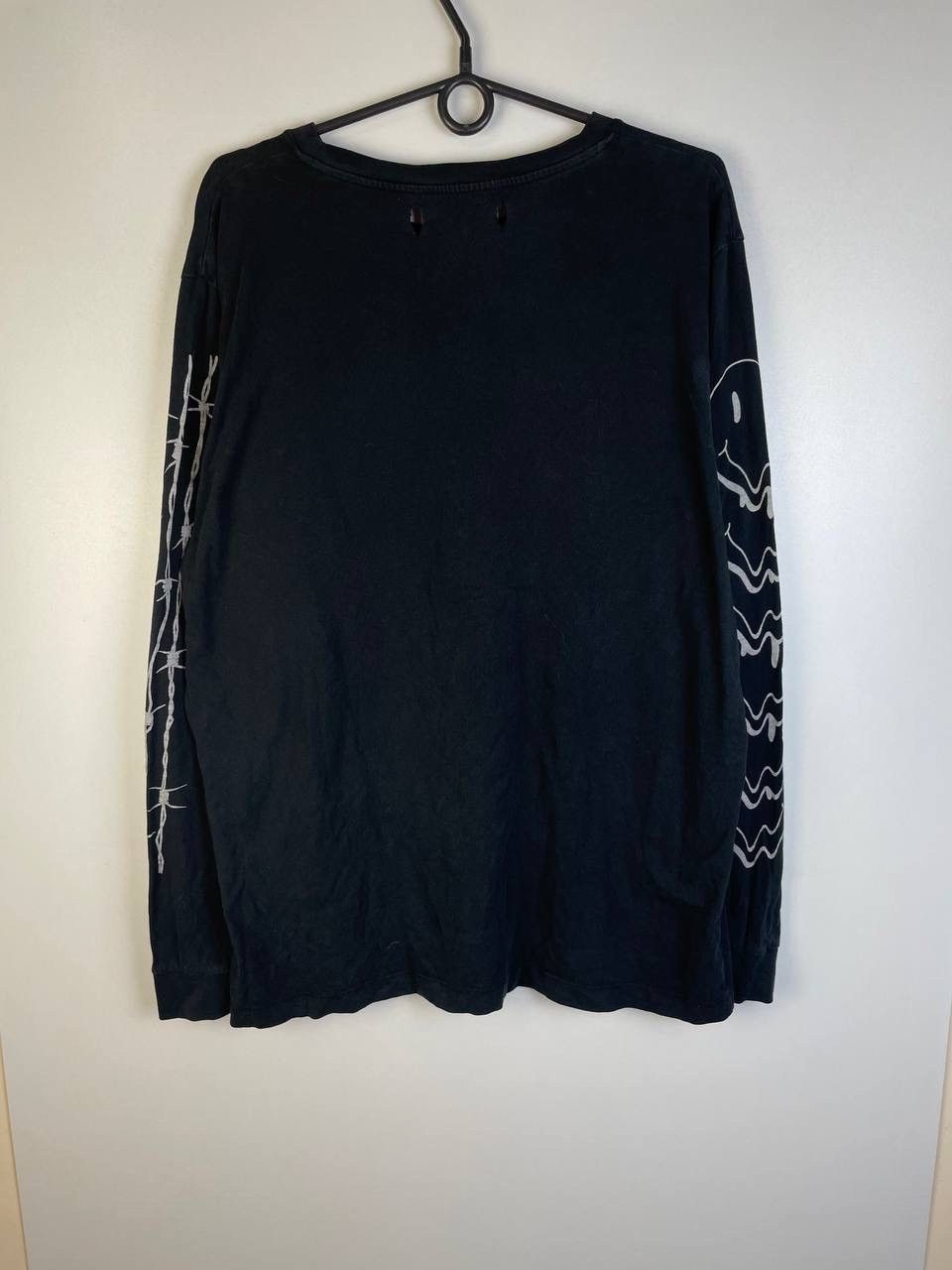 Anime Anime vintage long sleeve size XL Size US XL / EU 56 / 4 - 3 Thumbnail
