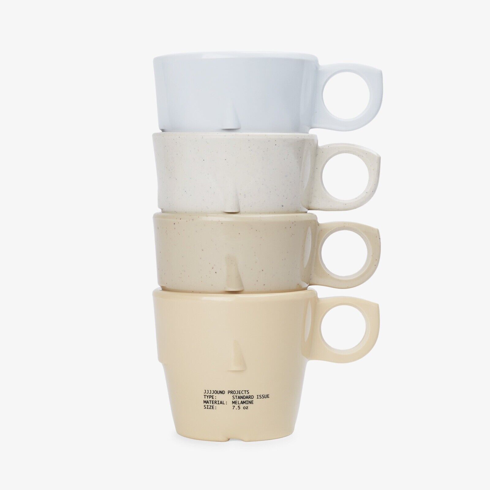 小物 jjjjound White Acme Cup With Logo JJJJ_ESPRESSO_02_1024x1024.jpg
