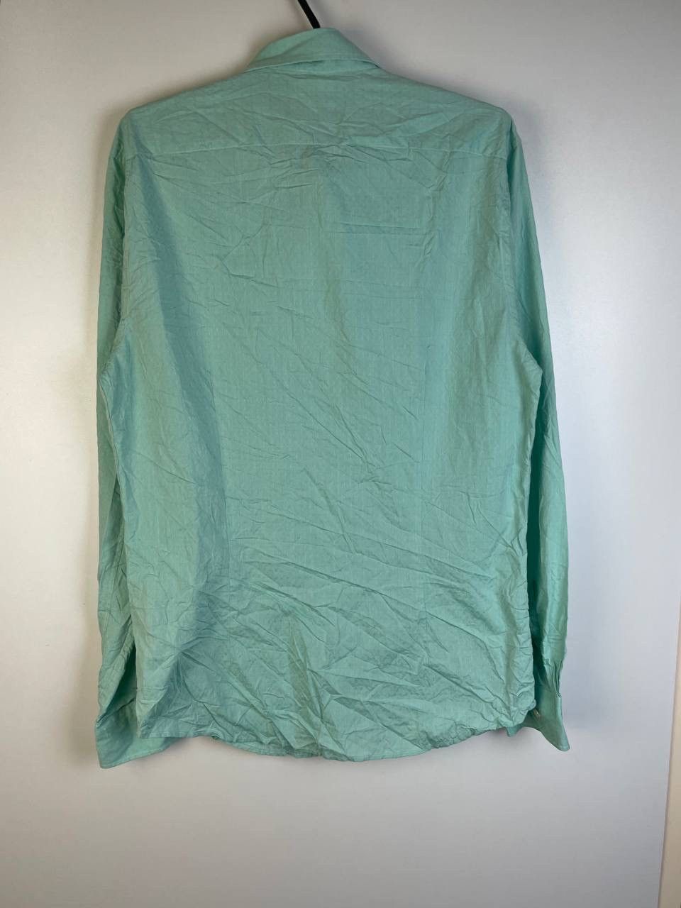 Scotch & Soda Scotch & Soda Luxury shirt size L Size US L / EU 52-54 / 3 - 5 Thumbnail