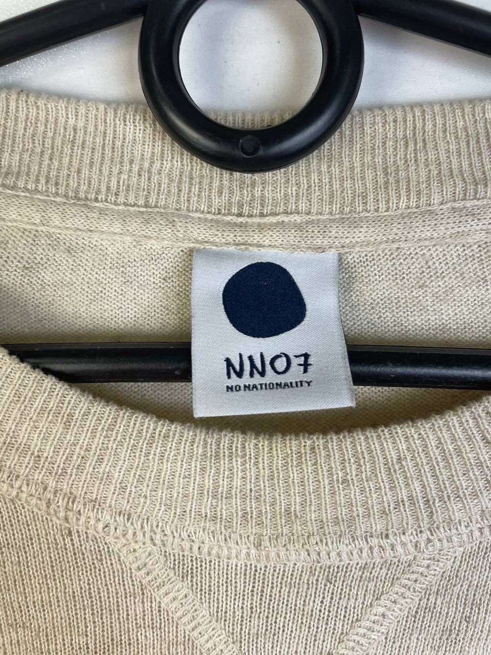 NN07 Nn07 vintage sweater size S Size US S / EU 44-46 / 1 - 2 Thumbnail