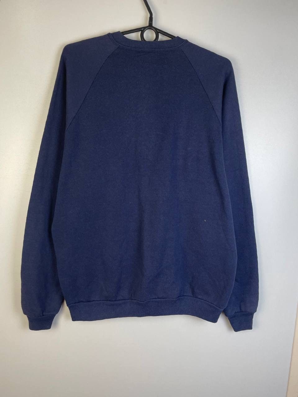 Guess Guess USA 90s vintage sweatshirt size XL Size US XL / EU 56 / 4 - 2 Thumbnail