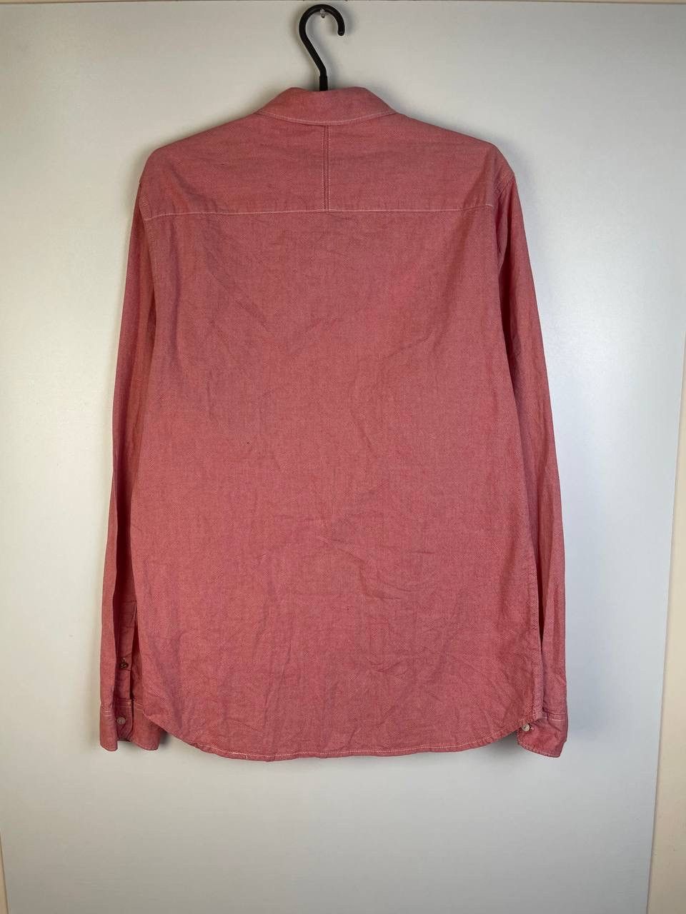 Scotch & Soda Scotch & Soda luxury shirt size XL Size US XL / EU 56 / 4 - 5 Thumbnail