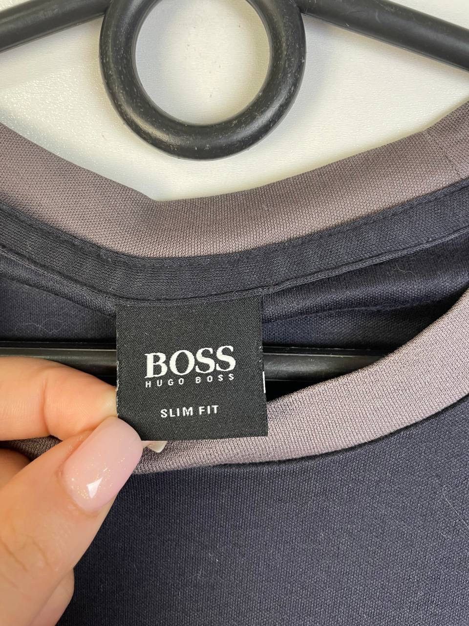 Hugo Boss Hugo boss luxury long sleeve size S Size US S / EU 44-46 / 1 - 2 Thumbnail