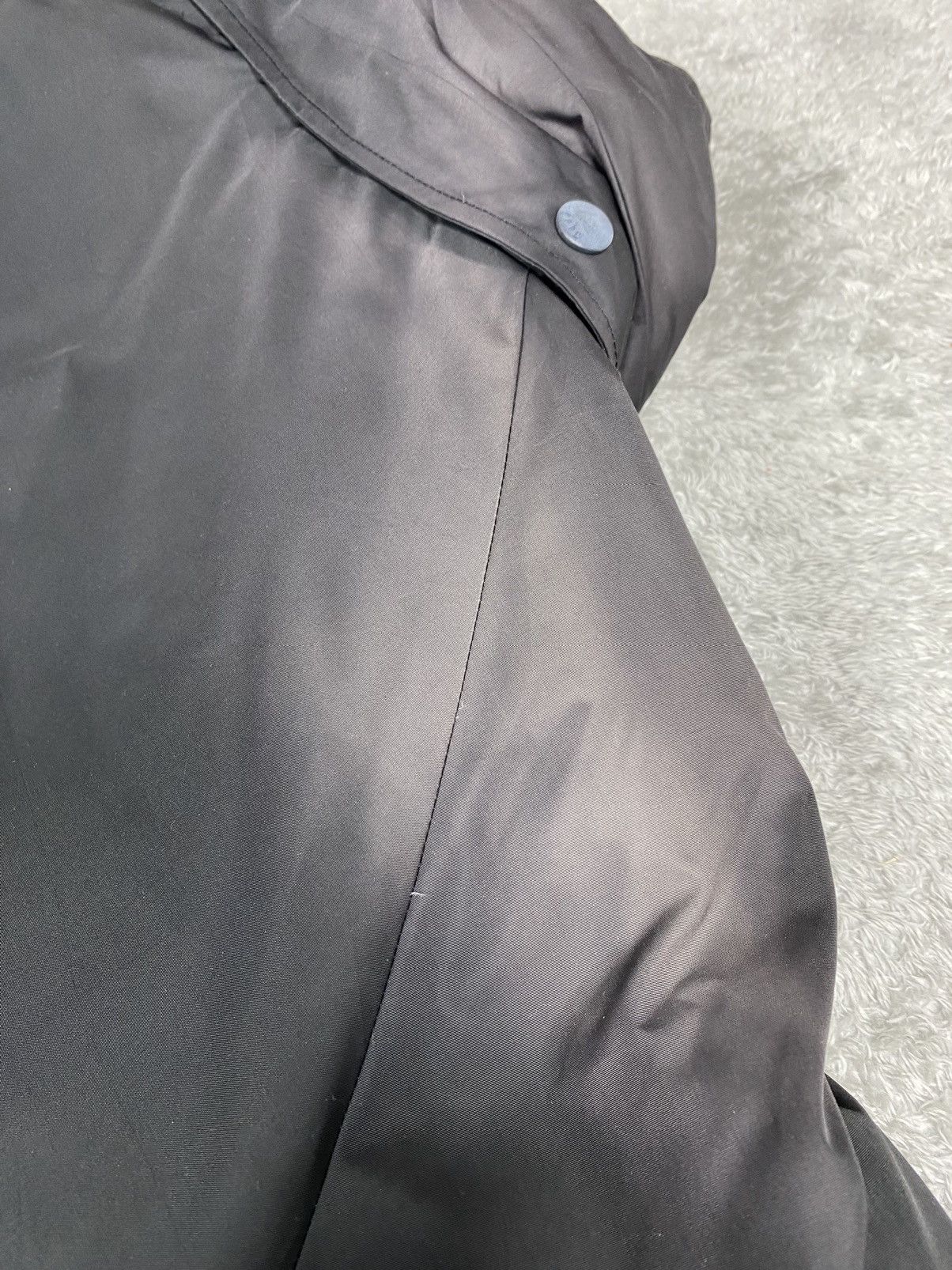 PPFM PPFM Puffer Tactical Bomba Jacket Size US XL / EU 56 / 4 - 13 Thumbnail