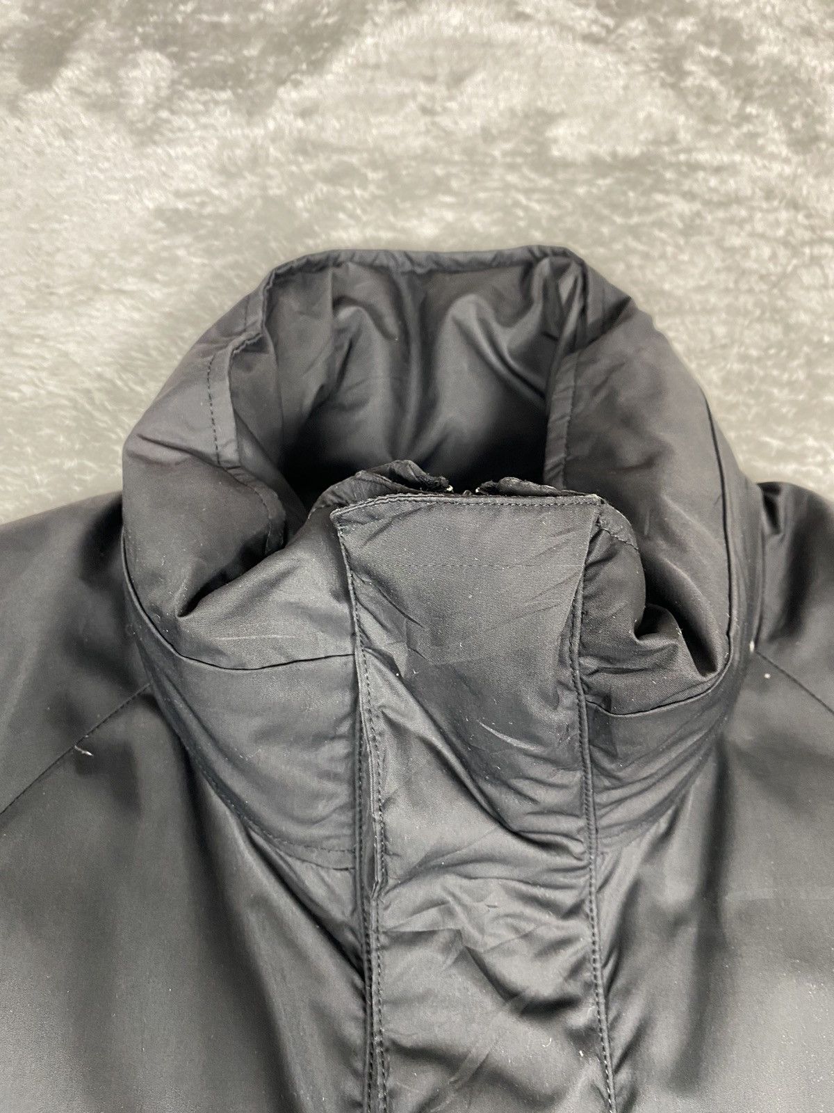 PPFM PPFM Puffer Tactical Bomba Jacket Size US XL / EU 56 / 4 - 10 Thumbnail