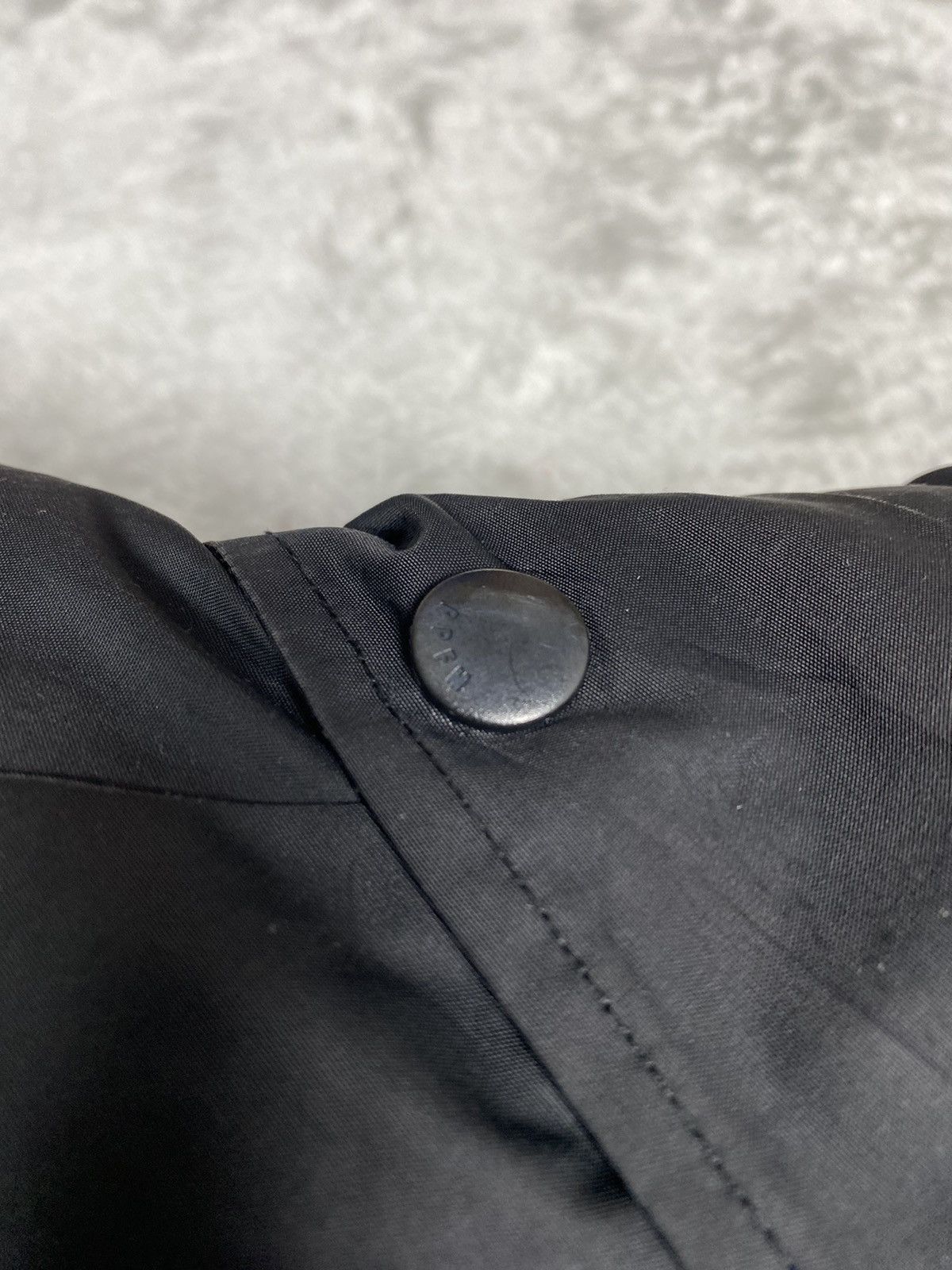 PPFM PPFM Puffer Tactical Bomba Jacket Size US XL / EU 56 / 4 - 14 Thumbnail