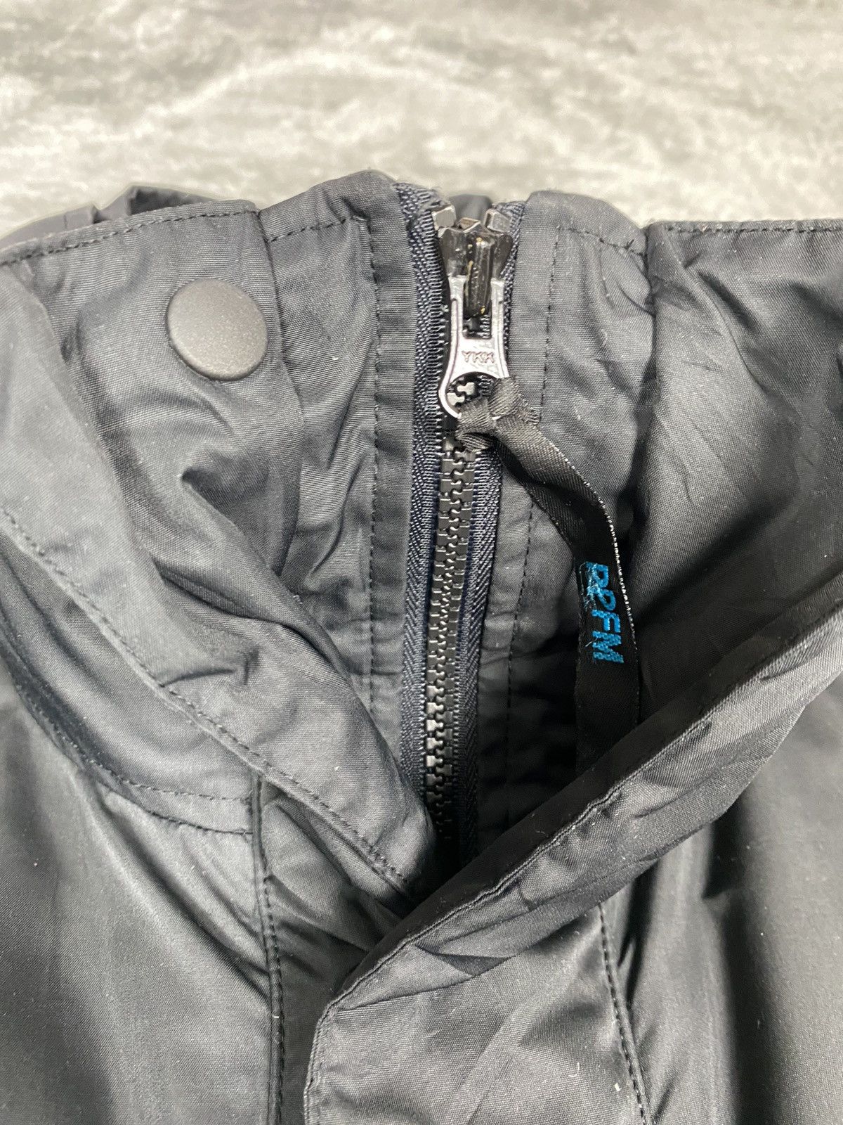PPFM PPFM Puffer Tactical Bomba Jacket Size US XL / EU 56 / 4 - 8 Thumbnail