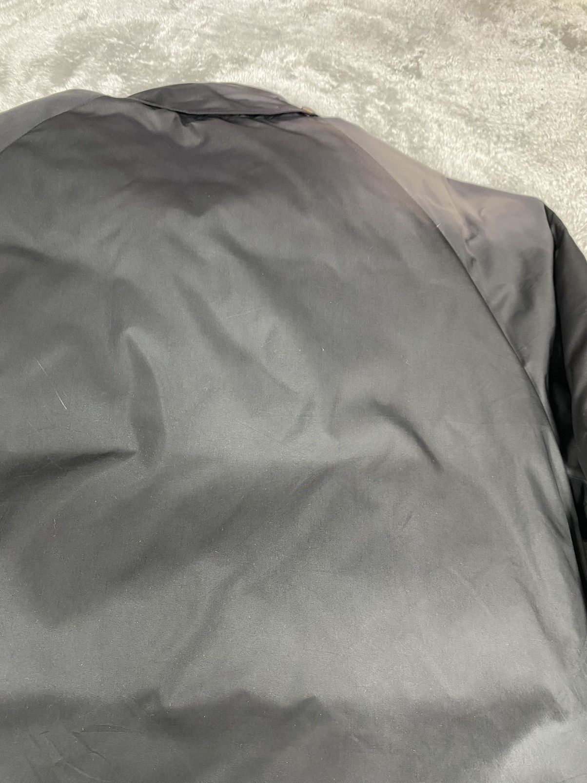 PPFM PPFM Puffer Tactical Bomba Jacket Size US XL / EU 56 / 4 - 12 Thumbnail