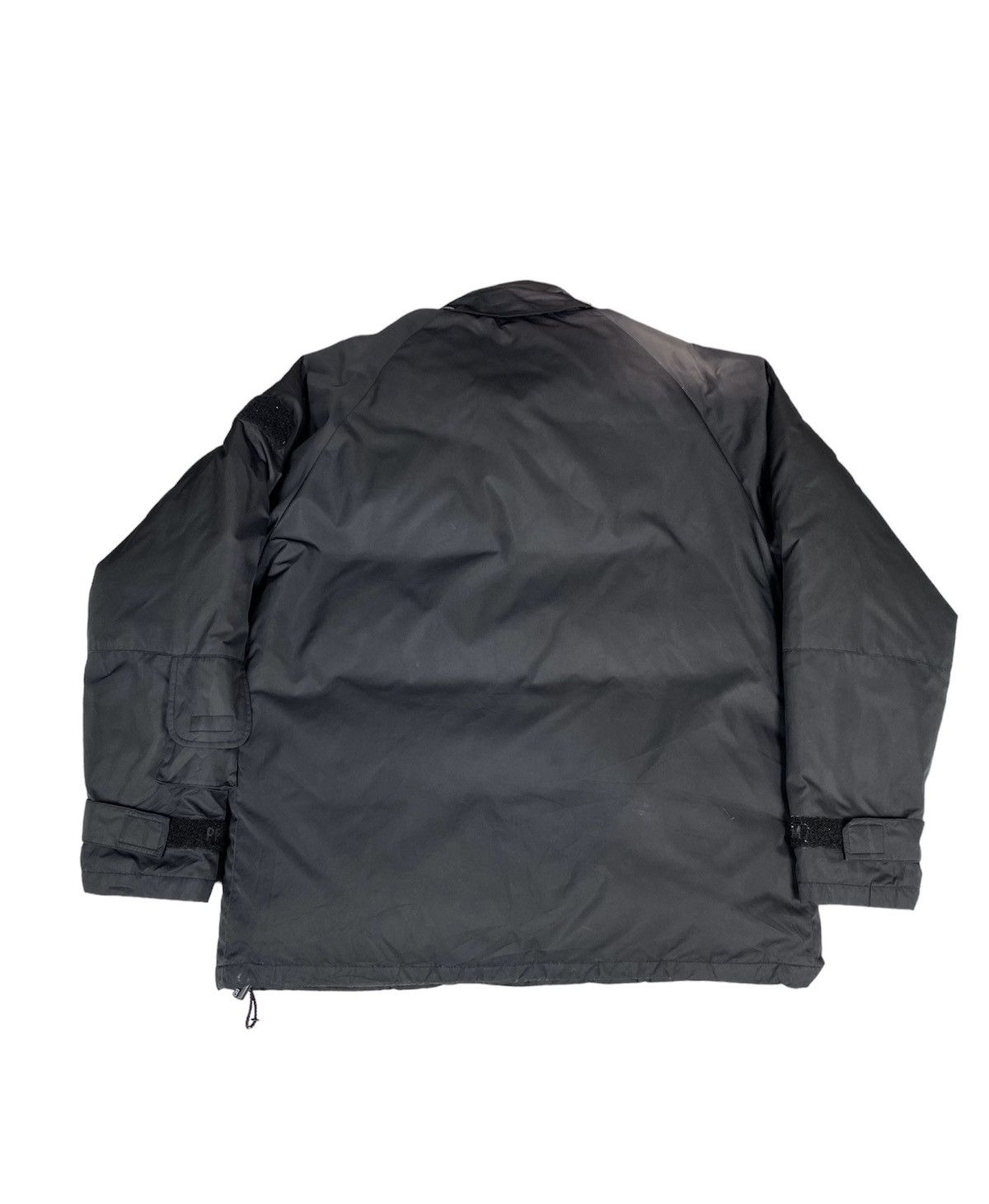 PPFM PPFM Puffer Tactical Bomba Jacket Size US XL / EU 56 / 4 - 2 Thumbnail