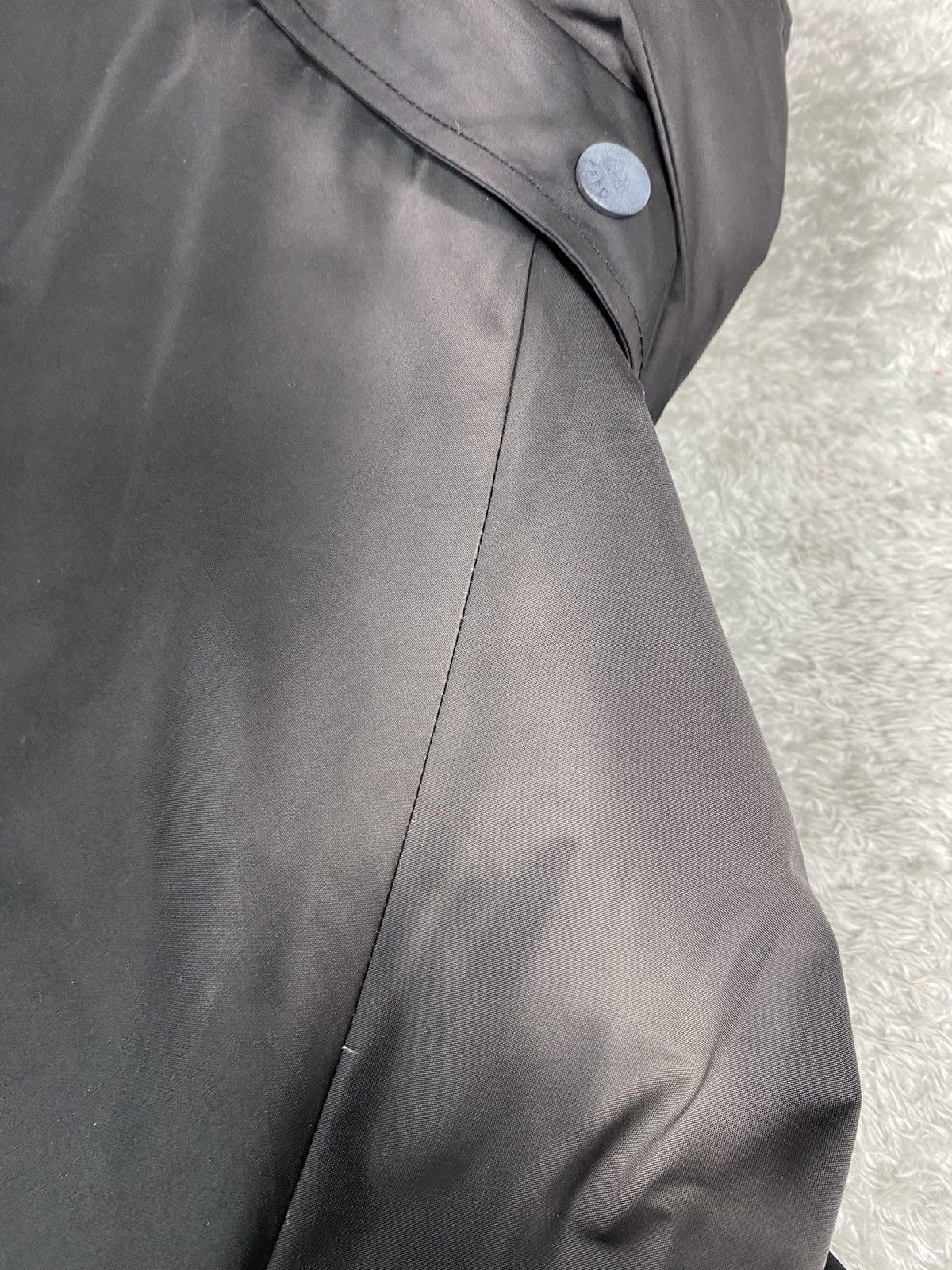 PPFM PPFM Puffer Tactical Bomba Jacket Size US XL / EU 56 / 4 - 15 Thumbnail