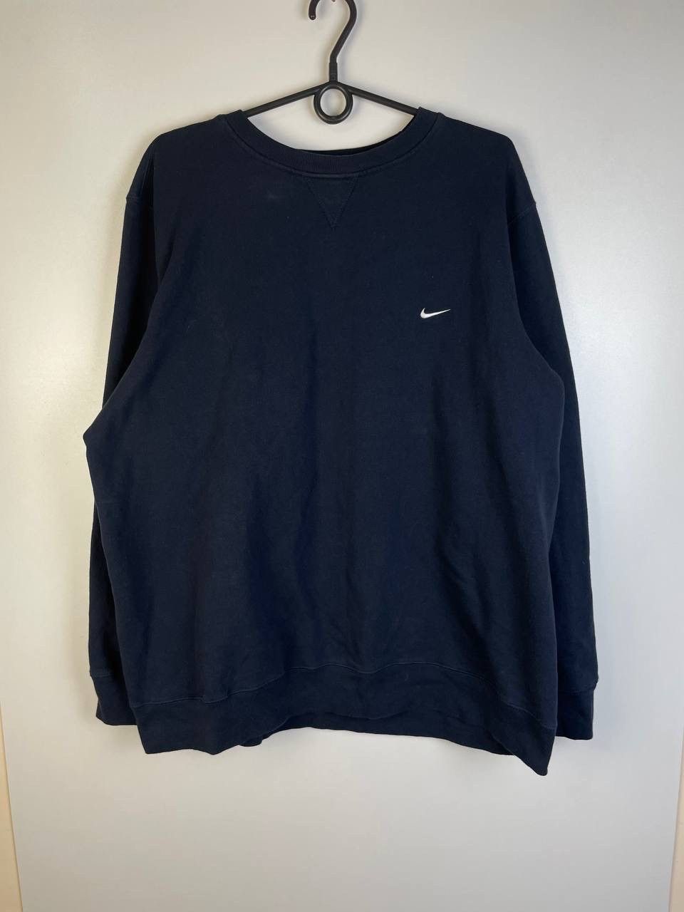 Vintage Nike vintage sweatshirt size L Size US L / EU 52-54 / 3 - 1 Thumbnail