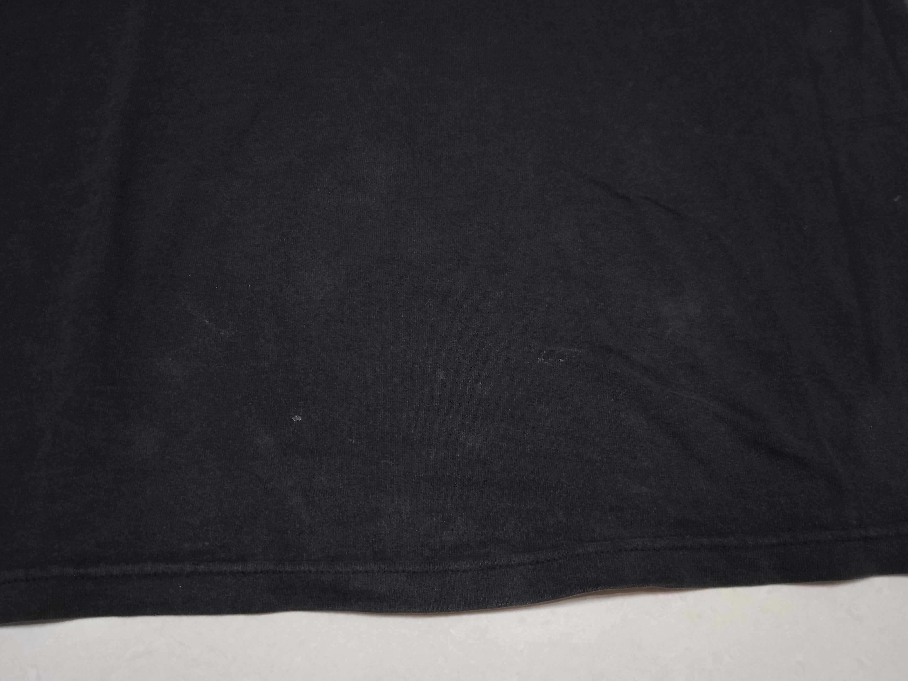 Vintage Vintage Distressed 90s Siam Shade Zero-ism J-Rock T Shirt Size US M / EU 48-50 / 2 - 8 Thumbnail