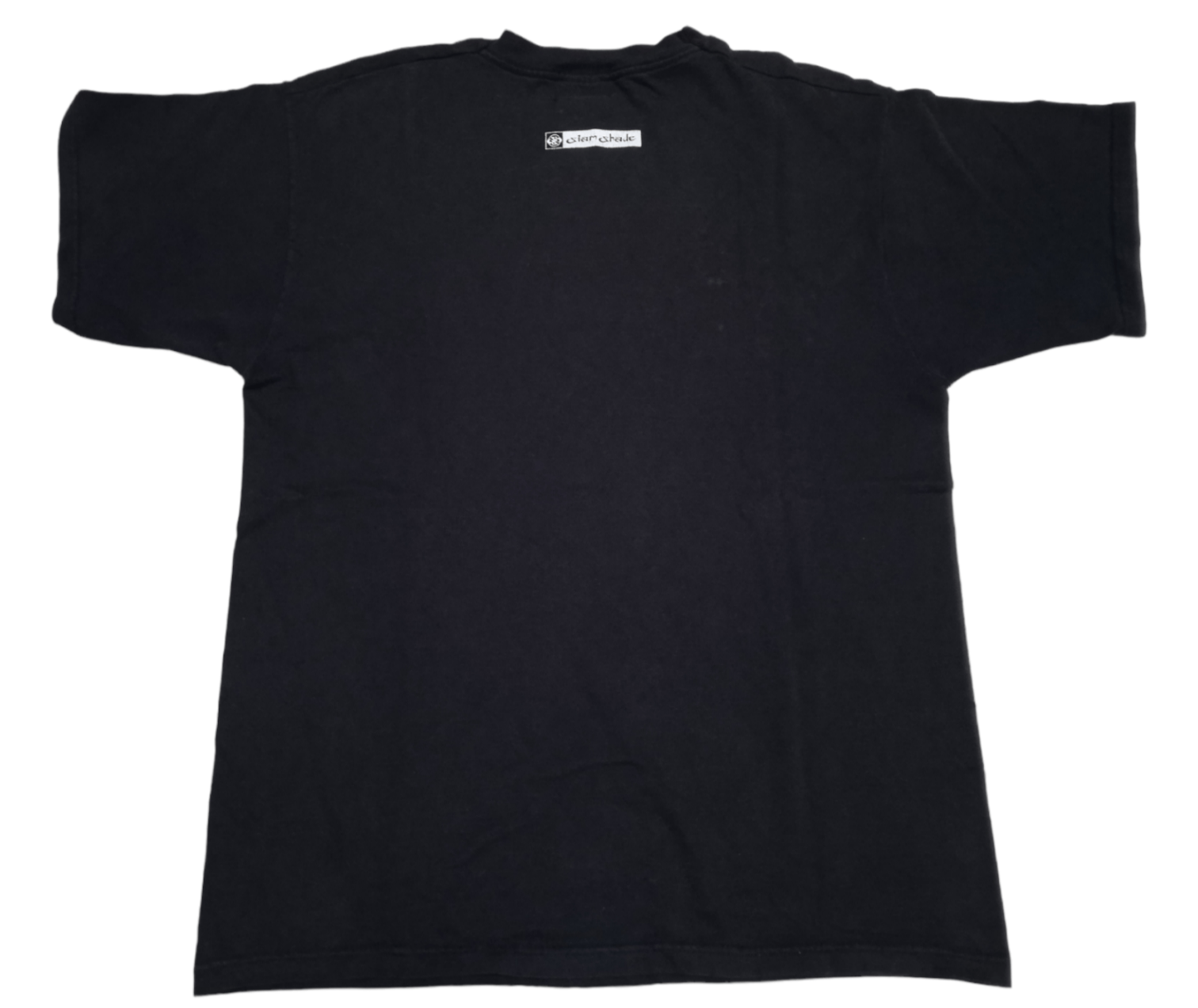 Vintage Vintage Distressed 90s Siam Shade Zero-ism J-Rock T Shirt Size US M / EU 48-50 / 2 - 2 Thumbnail
