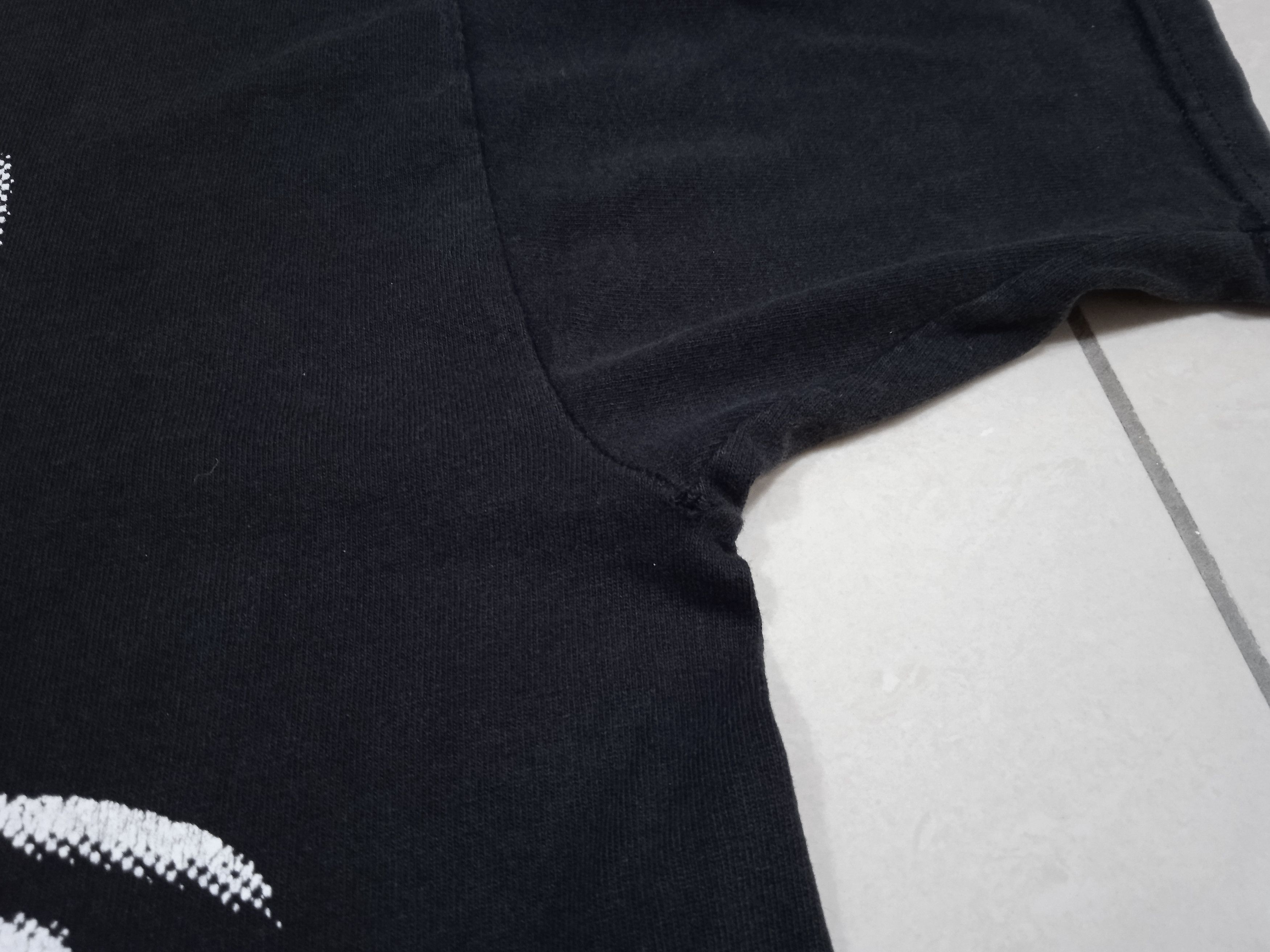 Vintage Vintage Distressed 90s Siam Shade Zero-ism J-Rock T Shirt Size US M / EU 48-50 / 2 - 6 Thumbnail