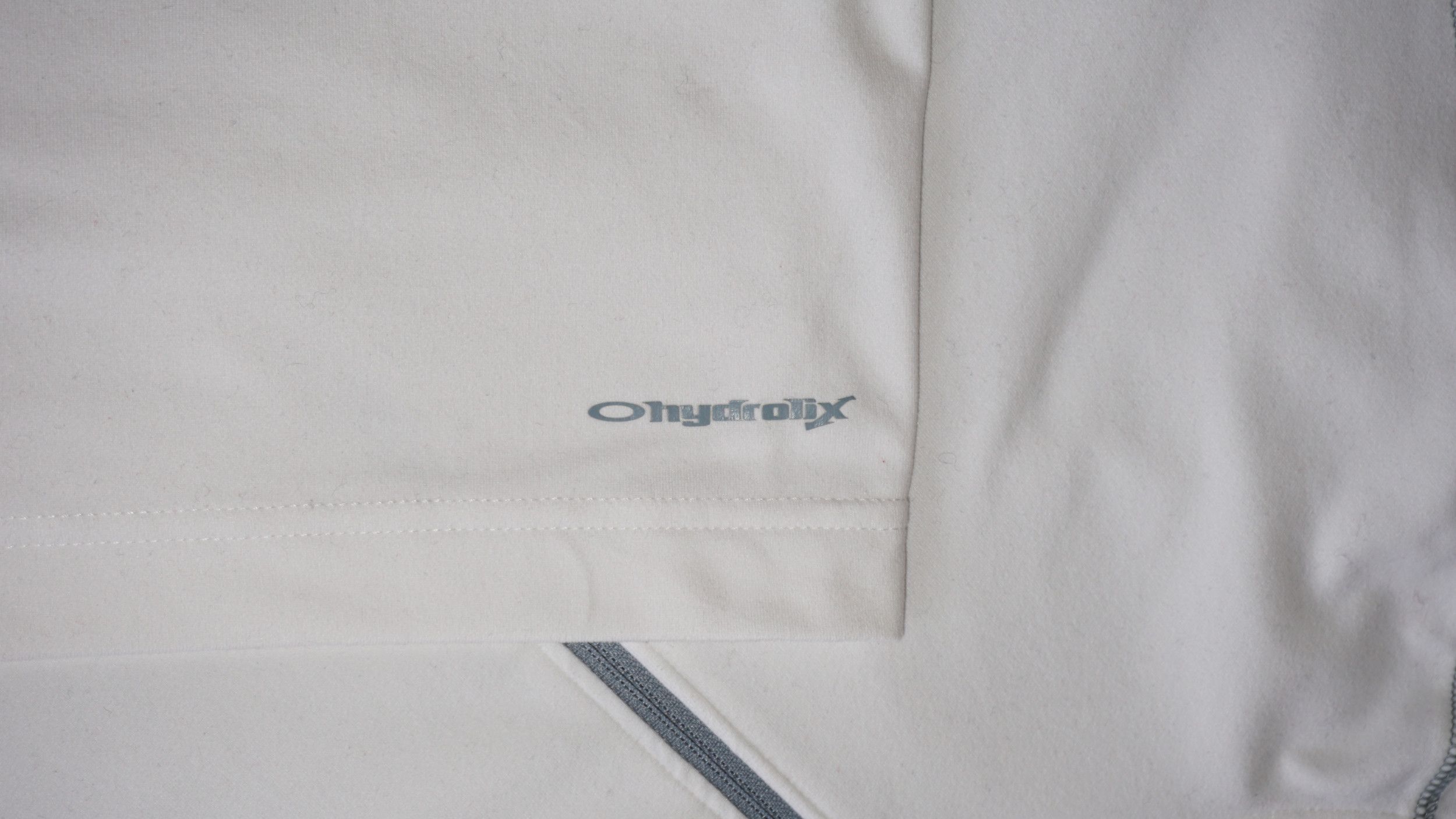 Oakley Oakley Vintage O Hydrolix Thermal Active 1/3 Zip Longsleeve Size US XL / EU 56 / 4 - 6 Thumbnail