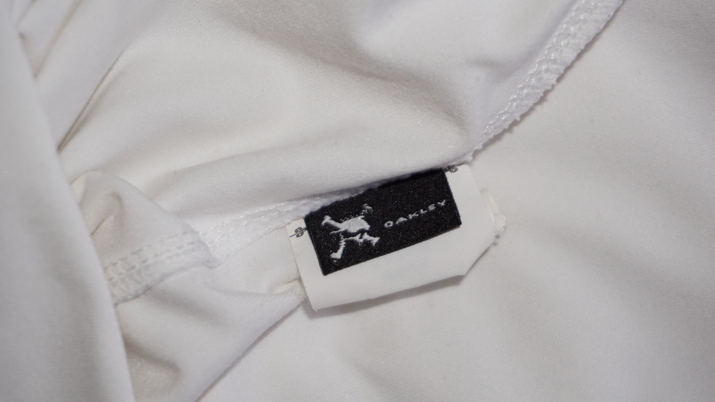 Oakley Oakley Vintage O Hydrolix Thermal Active 1/3 Zip Longsleeve Size US XL / EU 56 / 4 - 8 Thumbnail