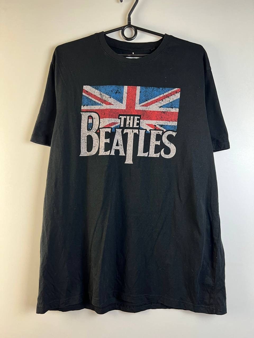 Vintage The Beatles vintage t-shirt size L Size US L / EU 52-54 / 3 - 1 Thumbnail