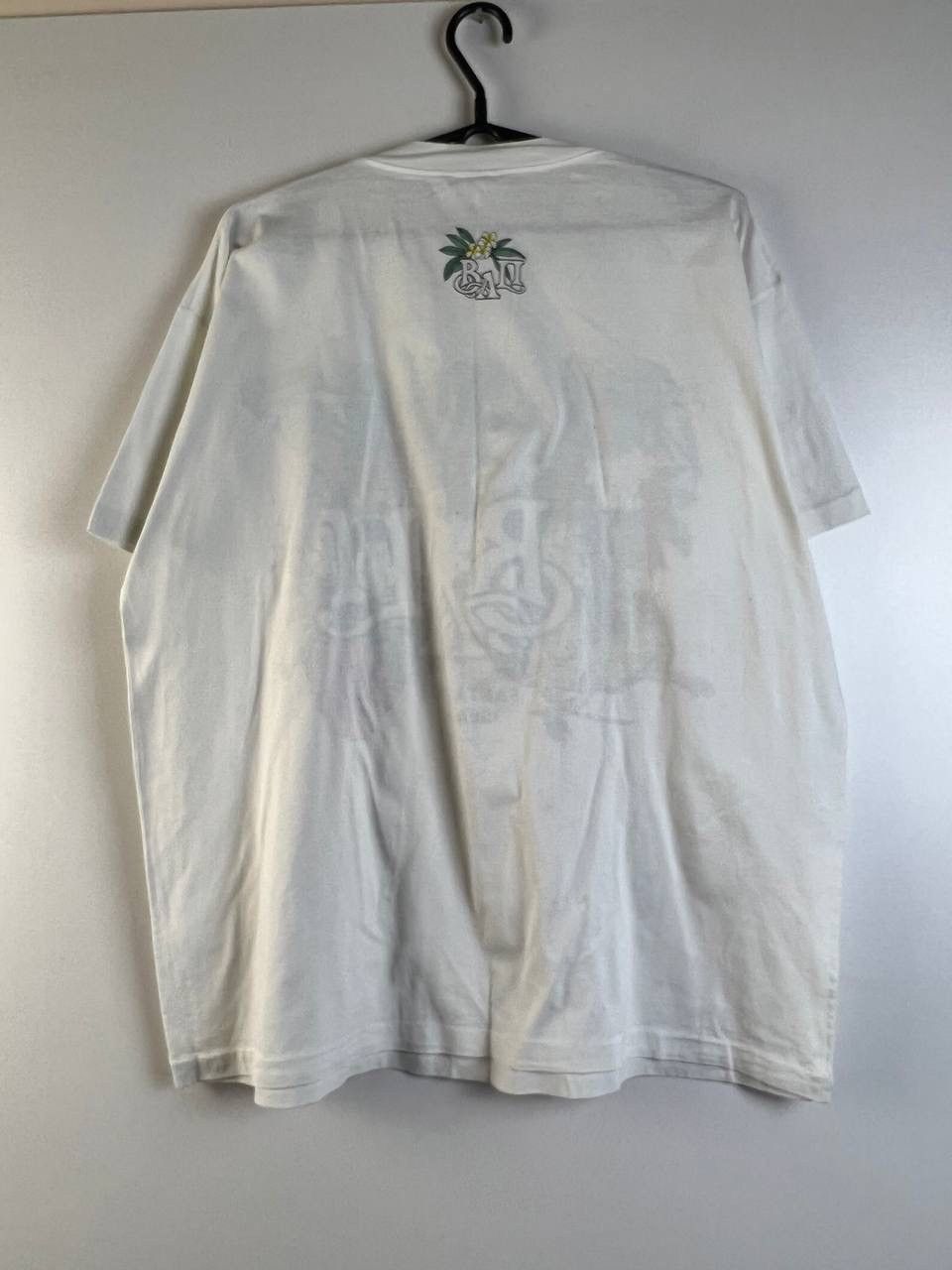 Vintage Bali 90s vintage t-shirt size XXL Size US XXL / EU 58 / 5 - 2 Thumbnail