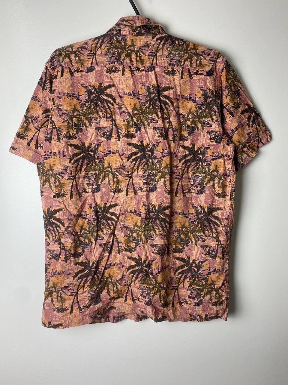 Vintage Dickies vintage shirt size M Size US M / EU 48-50 / 2 - 2 Thumbnail
