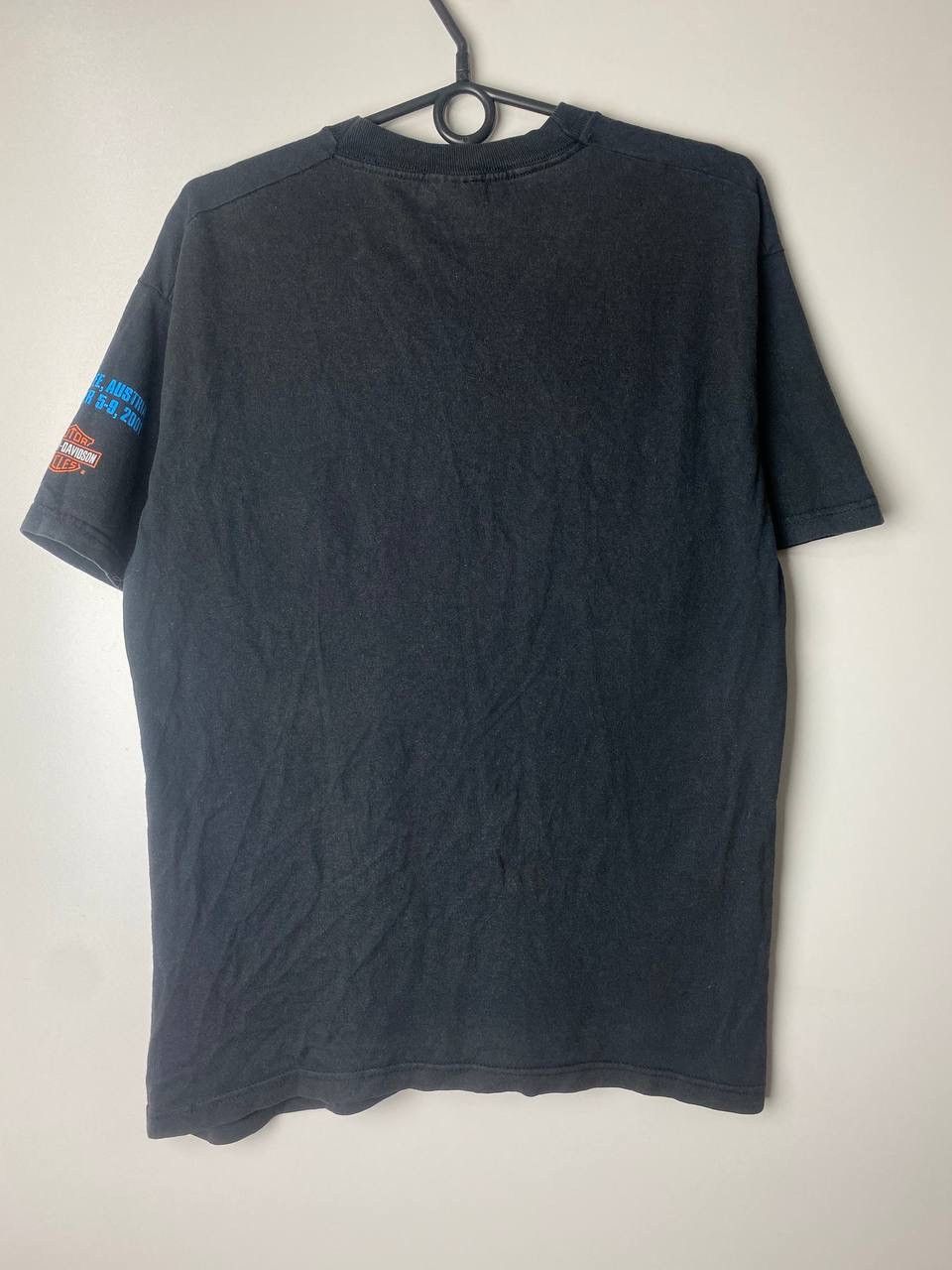 Vintage Harley Davidson vintage t-shirt size M Size US M / EU 48-50 / 2 - 2 Thumbnail