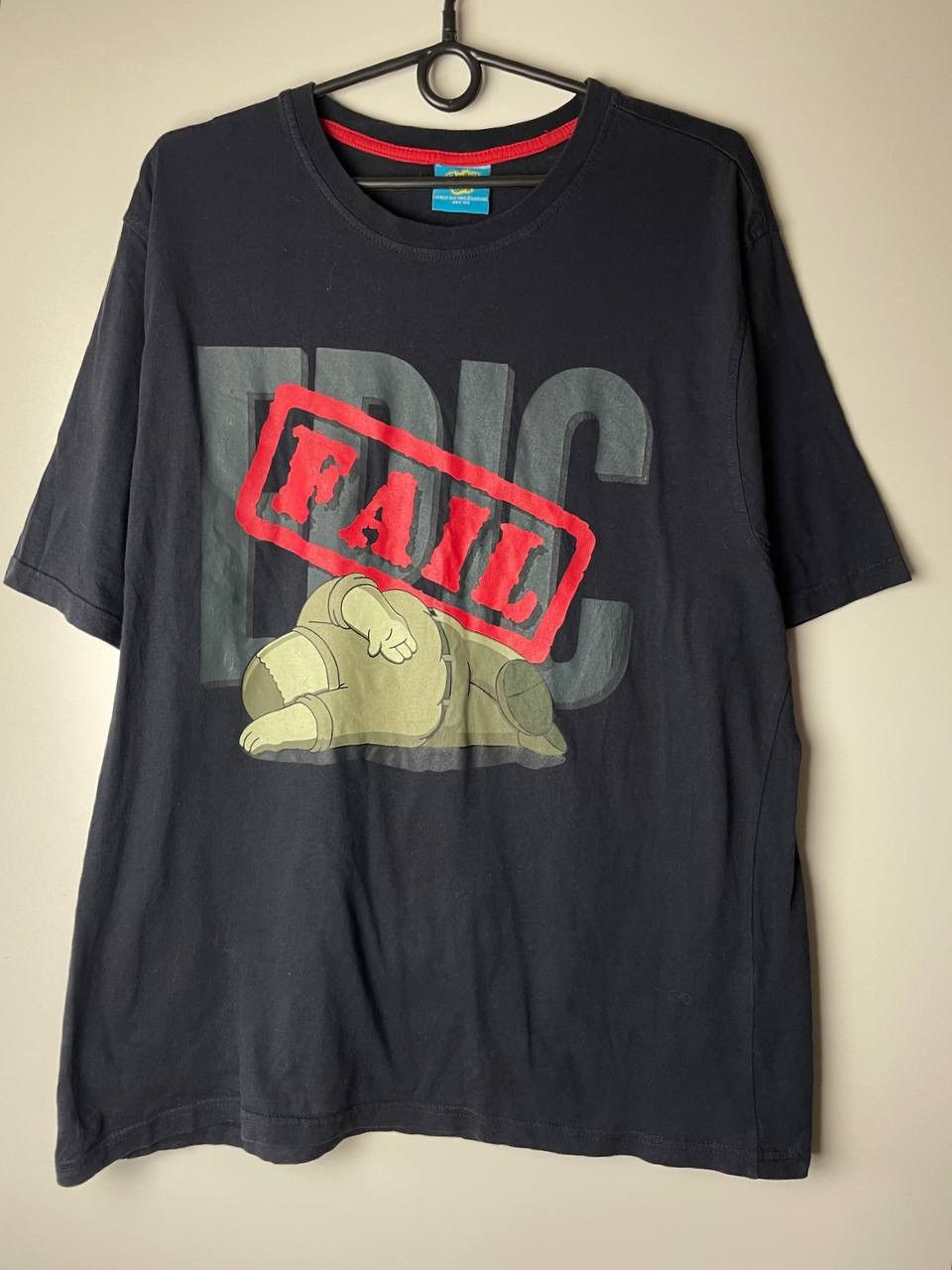 Vintage Family Guy vintage t-shirts size XL Size US XL / EU 56 / 4 - 1 Thumbnail