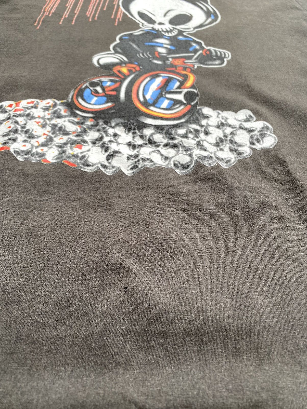 Hook-Ups 90’s Vintage Blind Skateboards Hook Ups Skate Gang Size US S / EU 44-46 / 1 - 9 Thumbnail