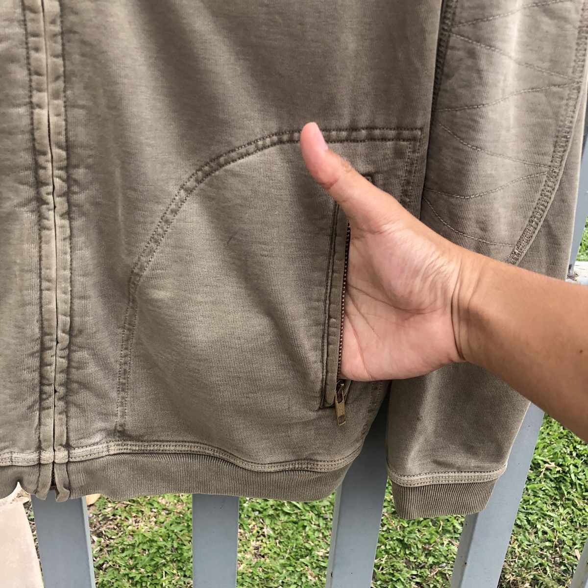 Beams Plus × Japanese Brand Beams tactical Military Jacket Size US M / EU 48-50 / 2 - 6 Thumbnail