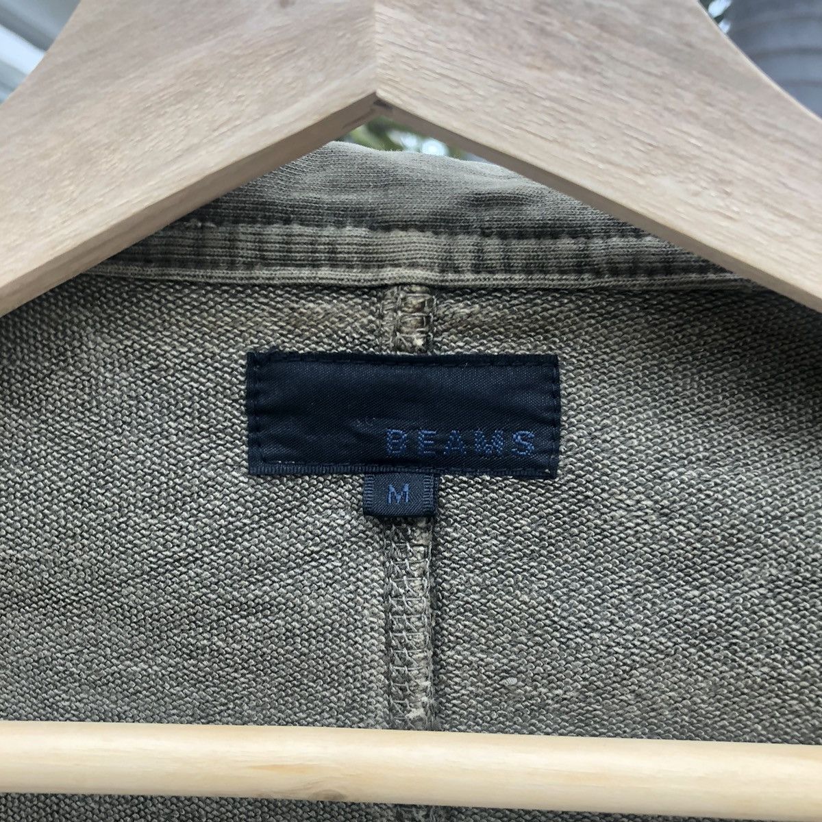 Beams Plus × Japanese Brand Beams tactical Military Jacket Size US M / EU 48-50 / 2 - 7 Thumbnail