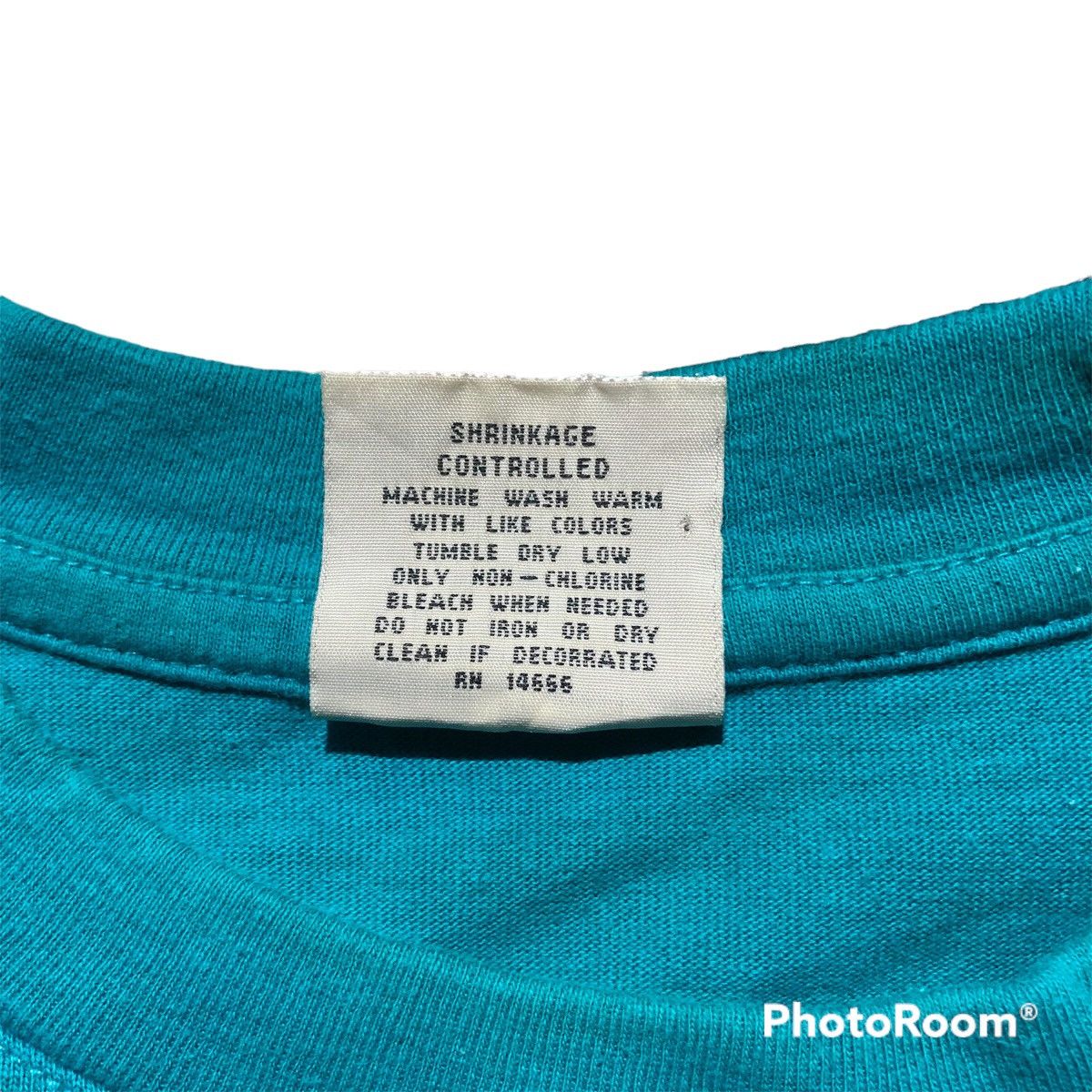 Vintage Rare‼️🔥Vintage Hawaiian Local Motion Fiji Island T-Shirt Size US M / EU 48-50 / 2 - 4 Thumbnail